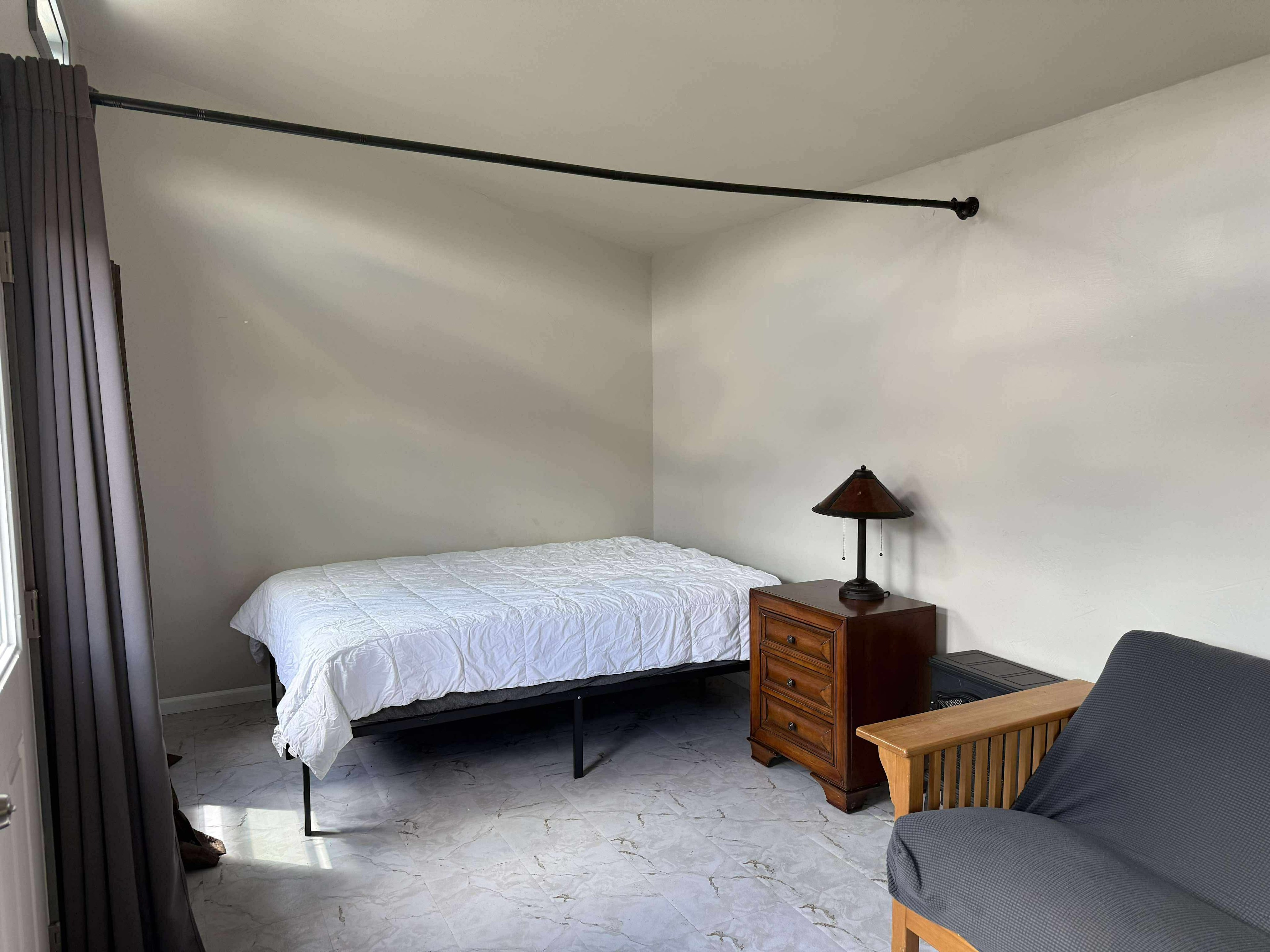 Lava Rock Experience!