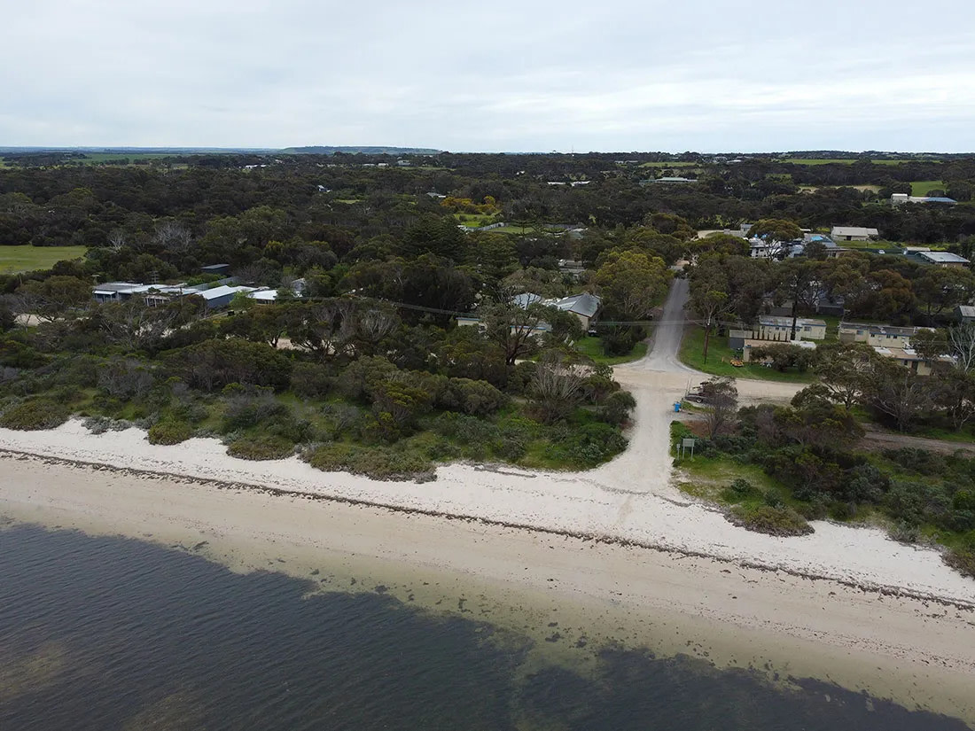 KI Caravan Park, Kingscote