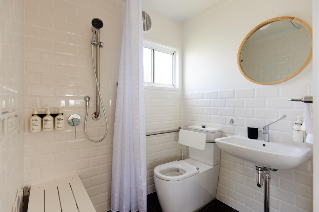 Surf Beach Holiday Park Narooma