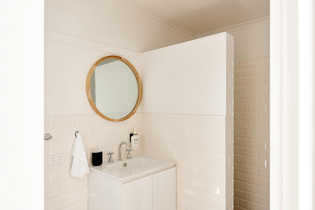 Surf Beach Holiday Park Narooma