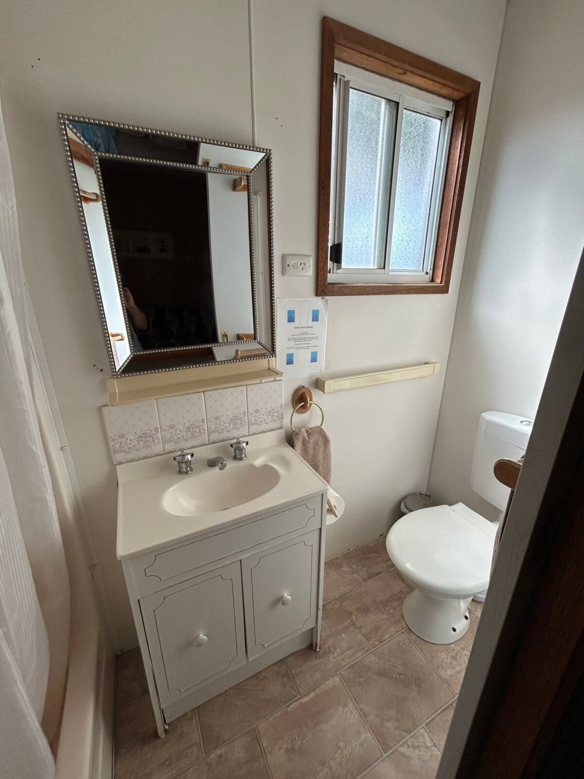 KI Caravan Park, Kingscote