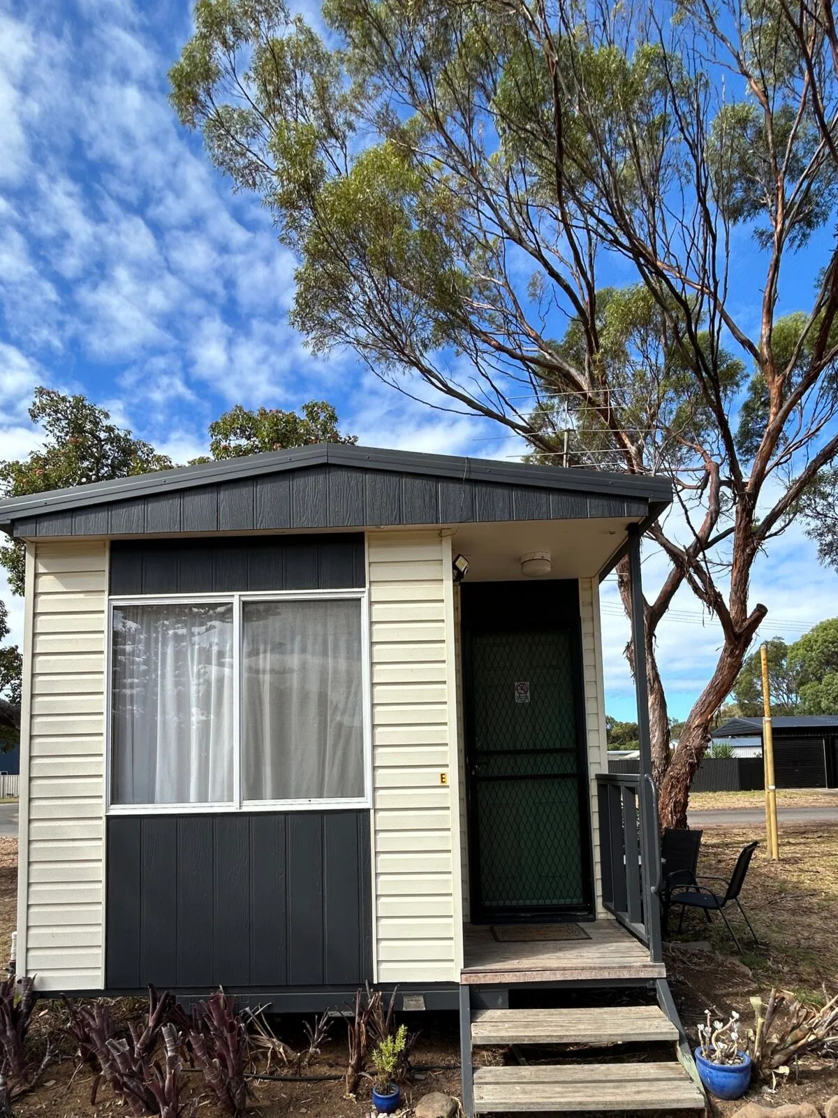 KI Caravan Park, Kingscote
