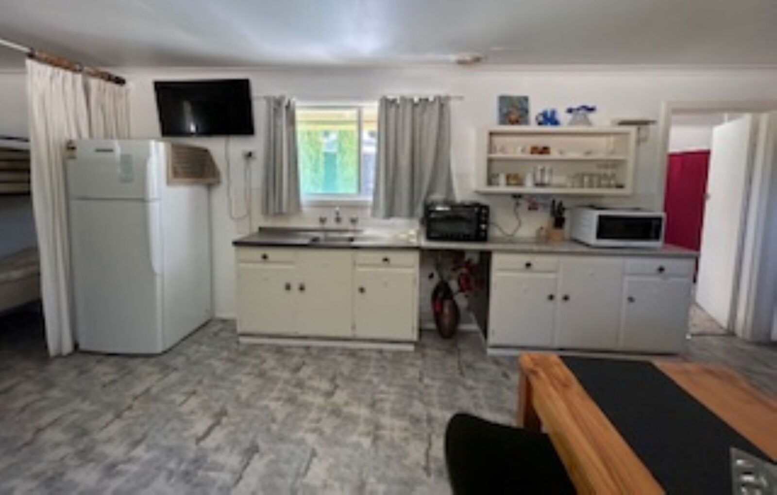 KI Caravan Park, Kingscote