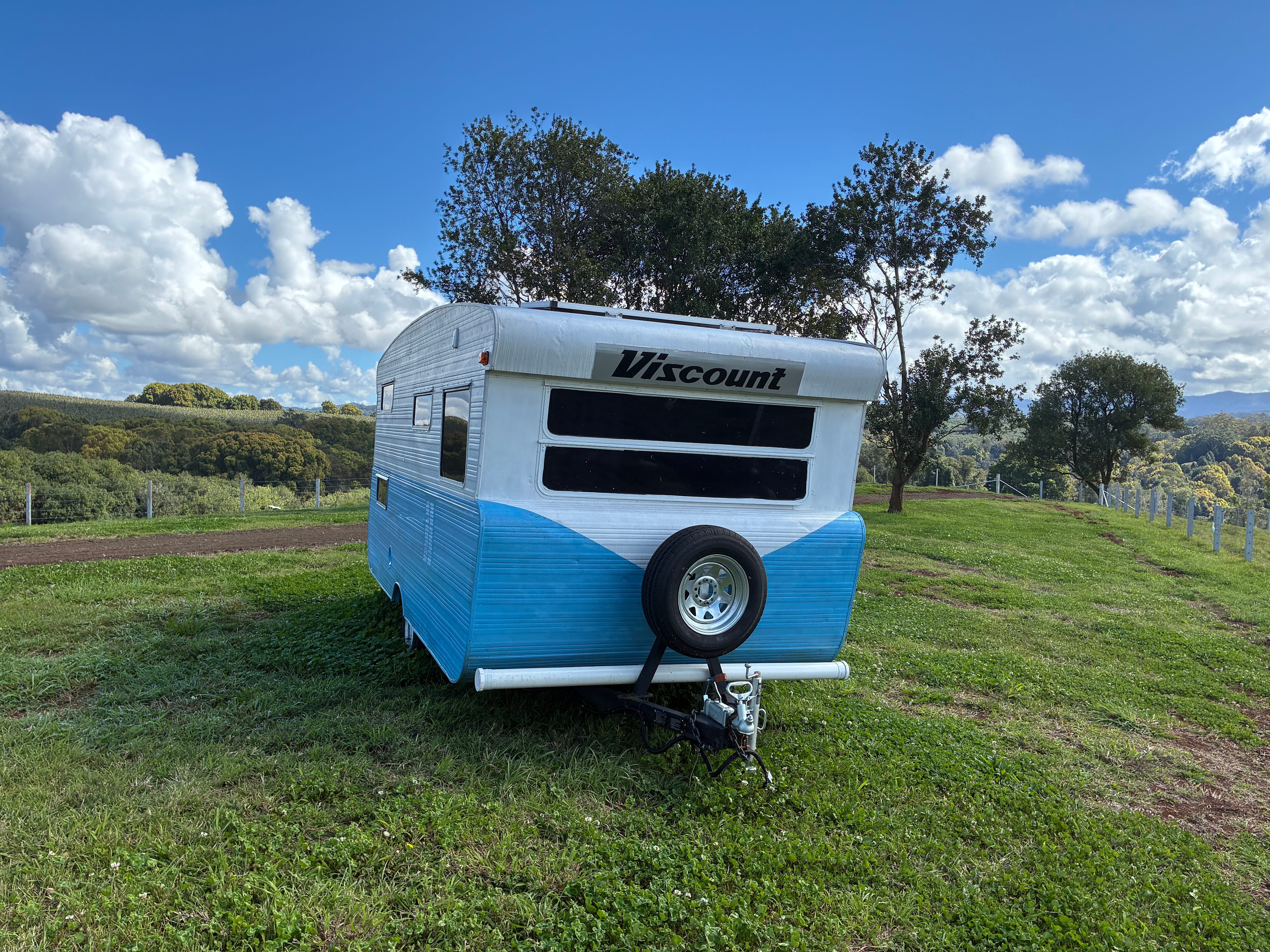 Rolling Hills Estate