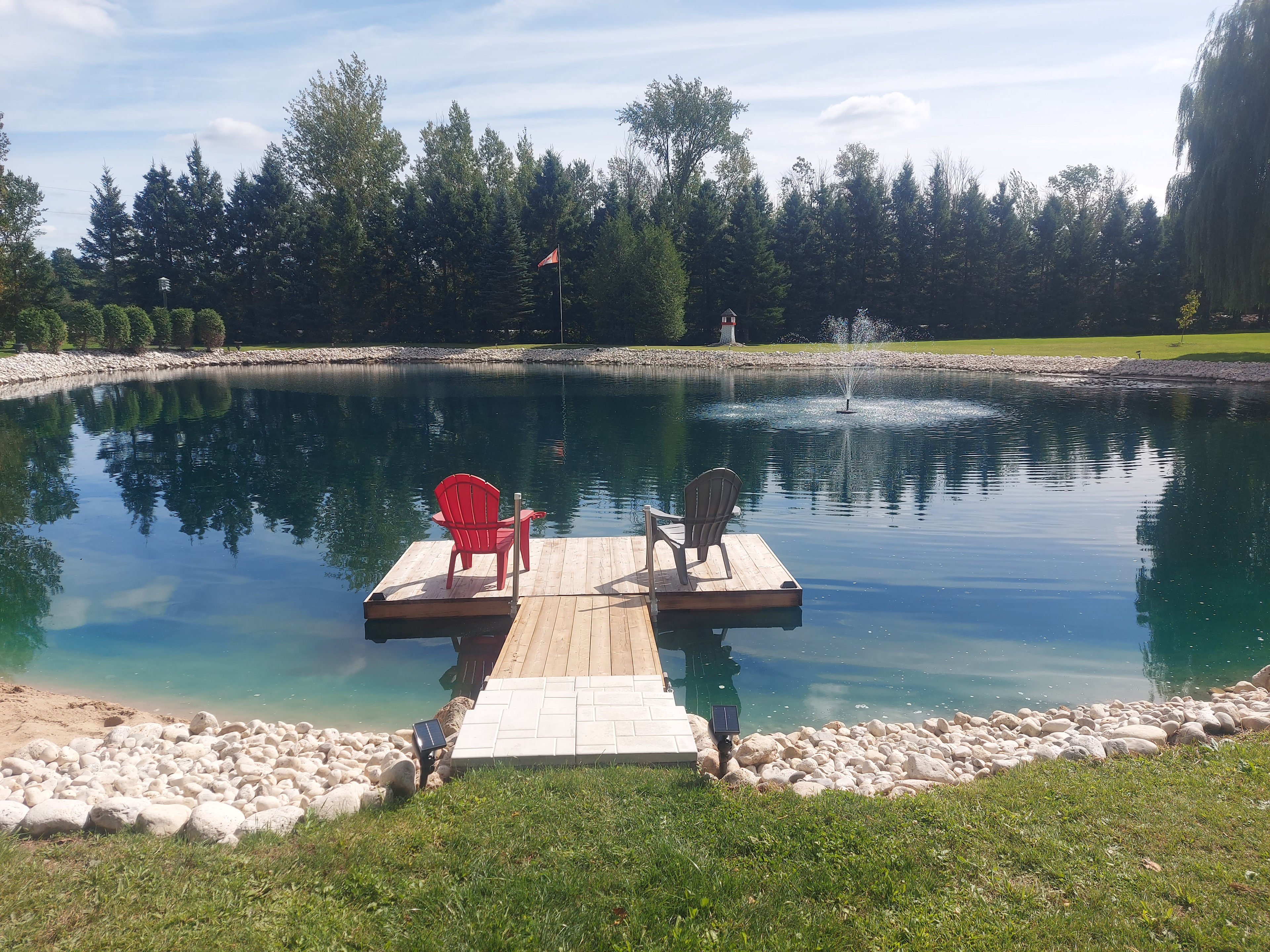 Willow Pond Haven