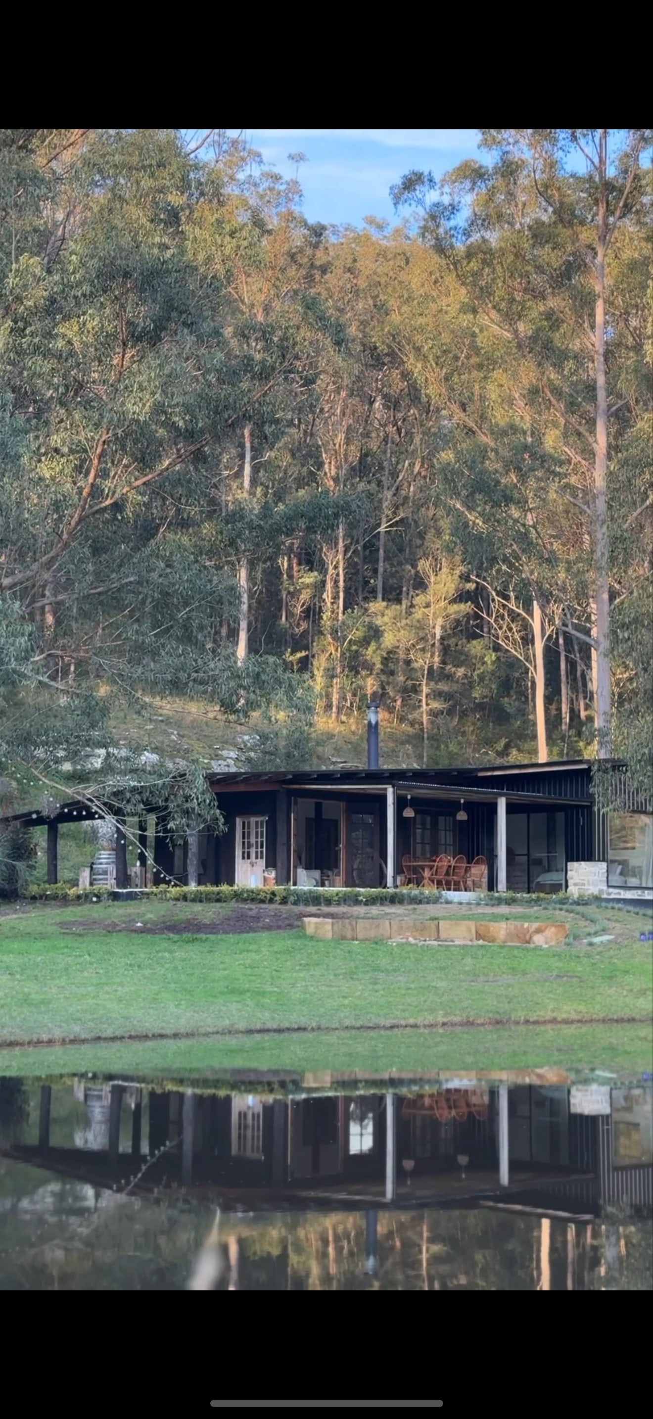 LaCabana Eco Stay Hunter Valley
