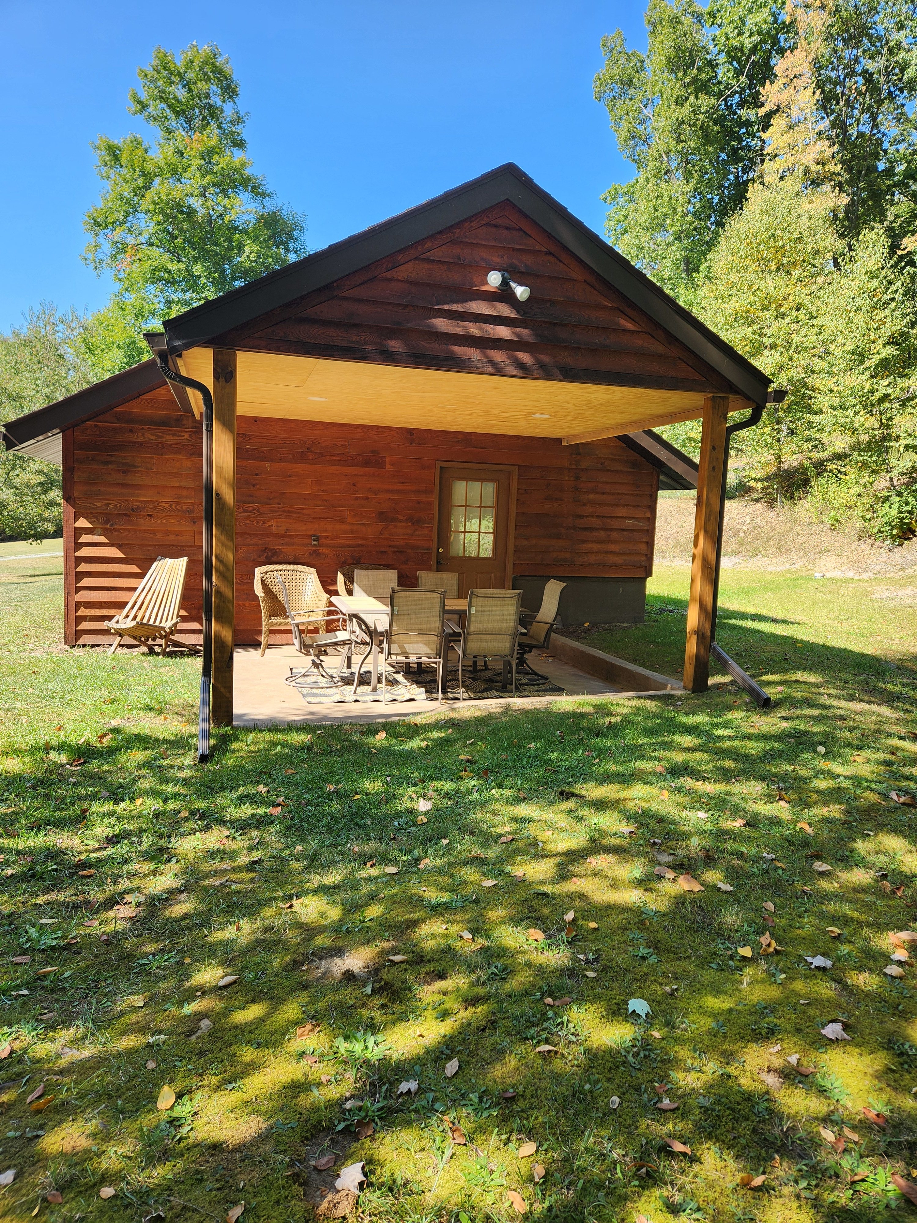 Cozy Mountain Cabin near 7-Springs!