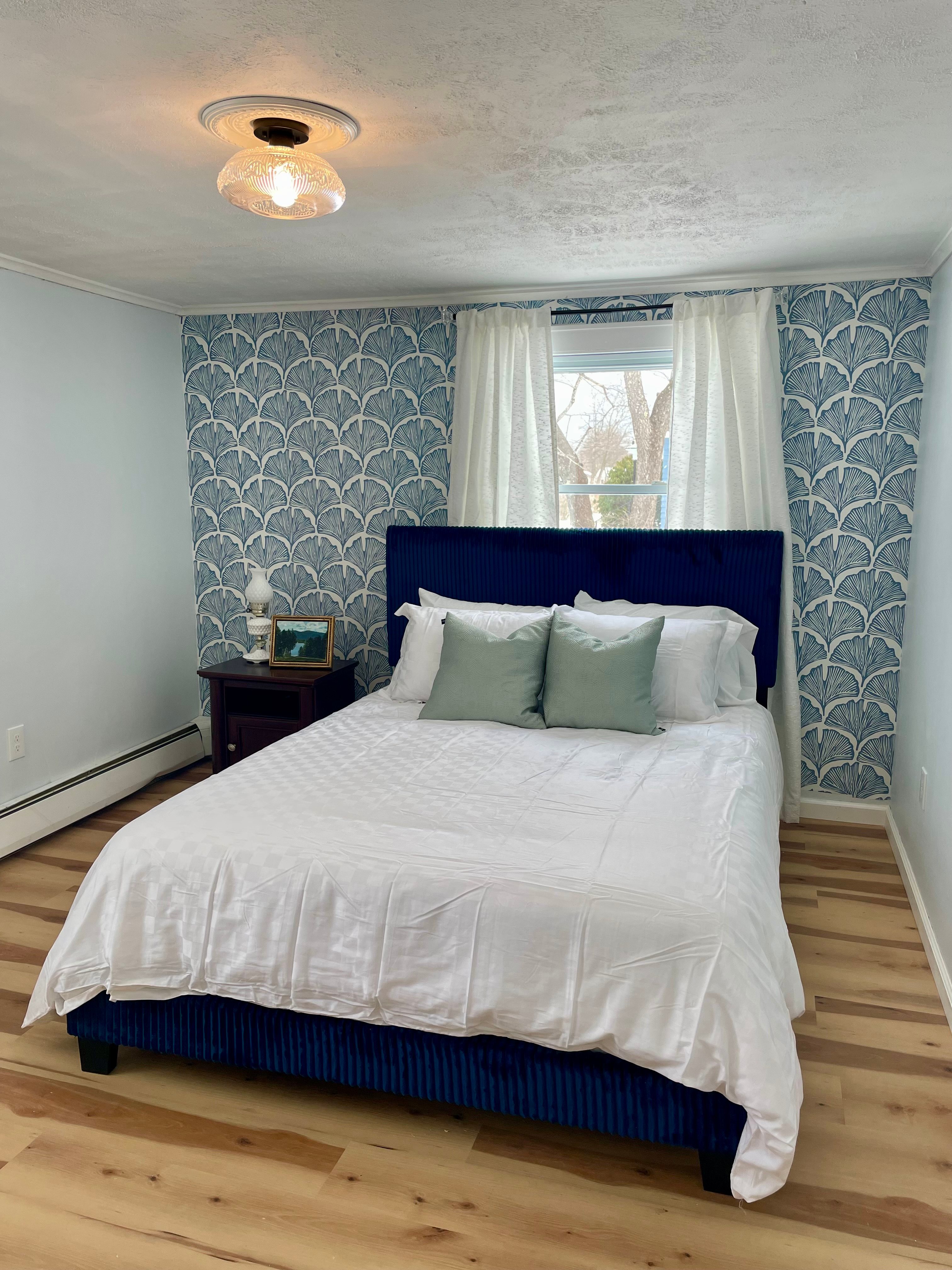 Renovated Historic Home Near Beach