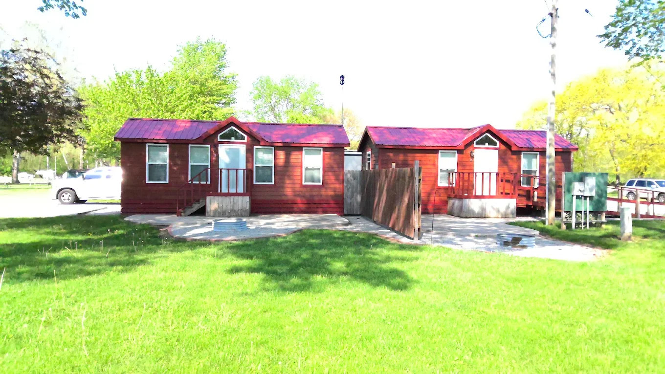 Muncie RV Resort by Rjourney