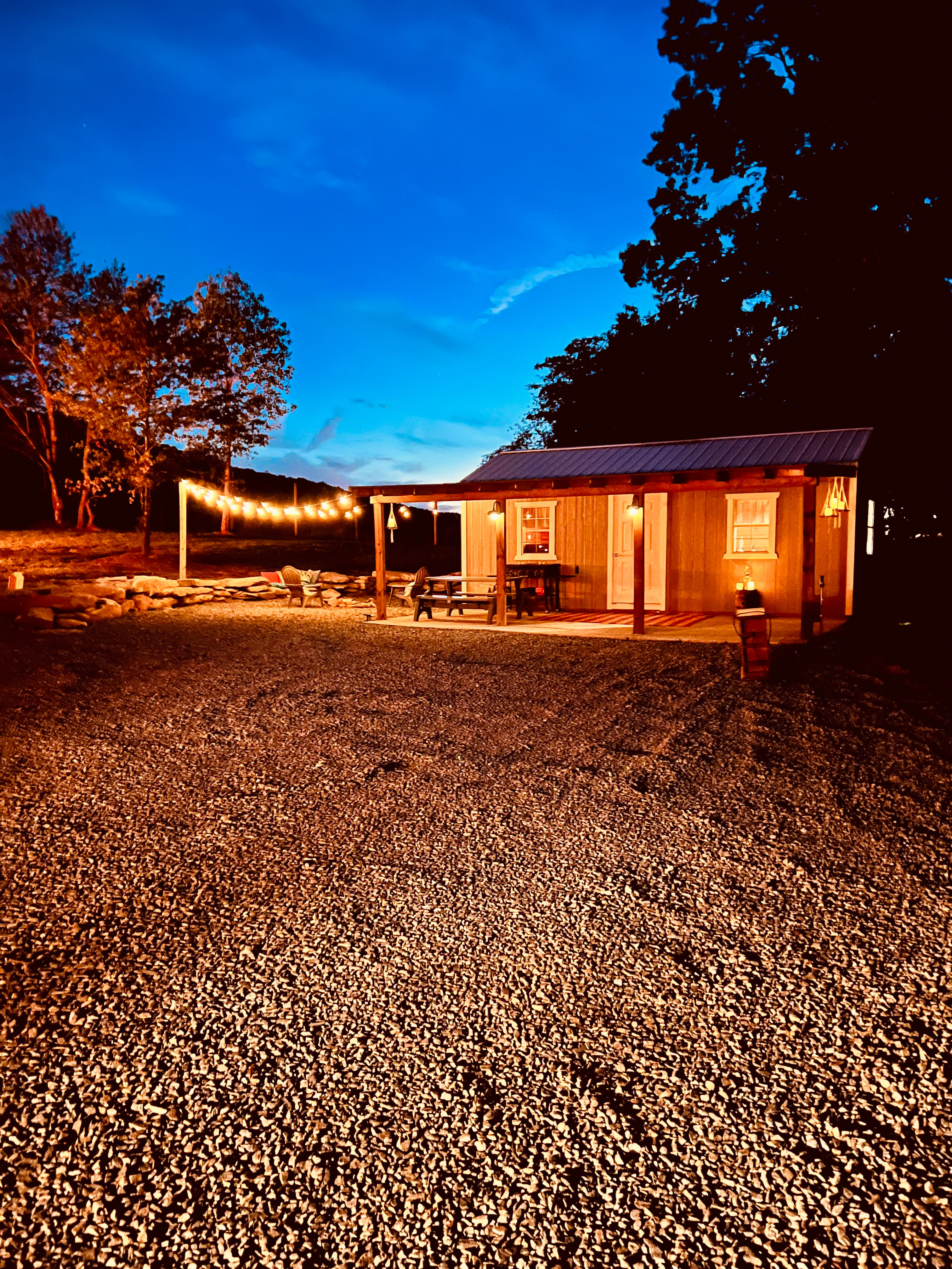 Raedees Tiny Ranch