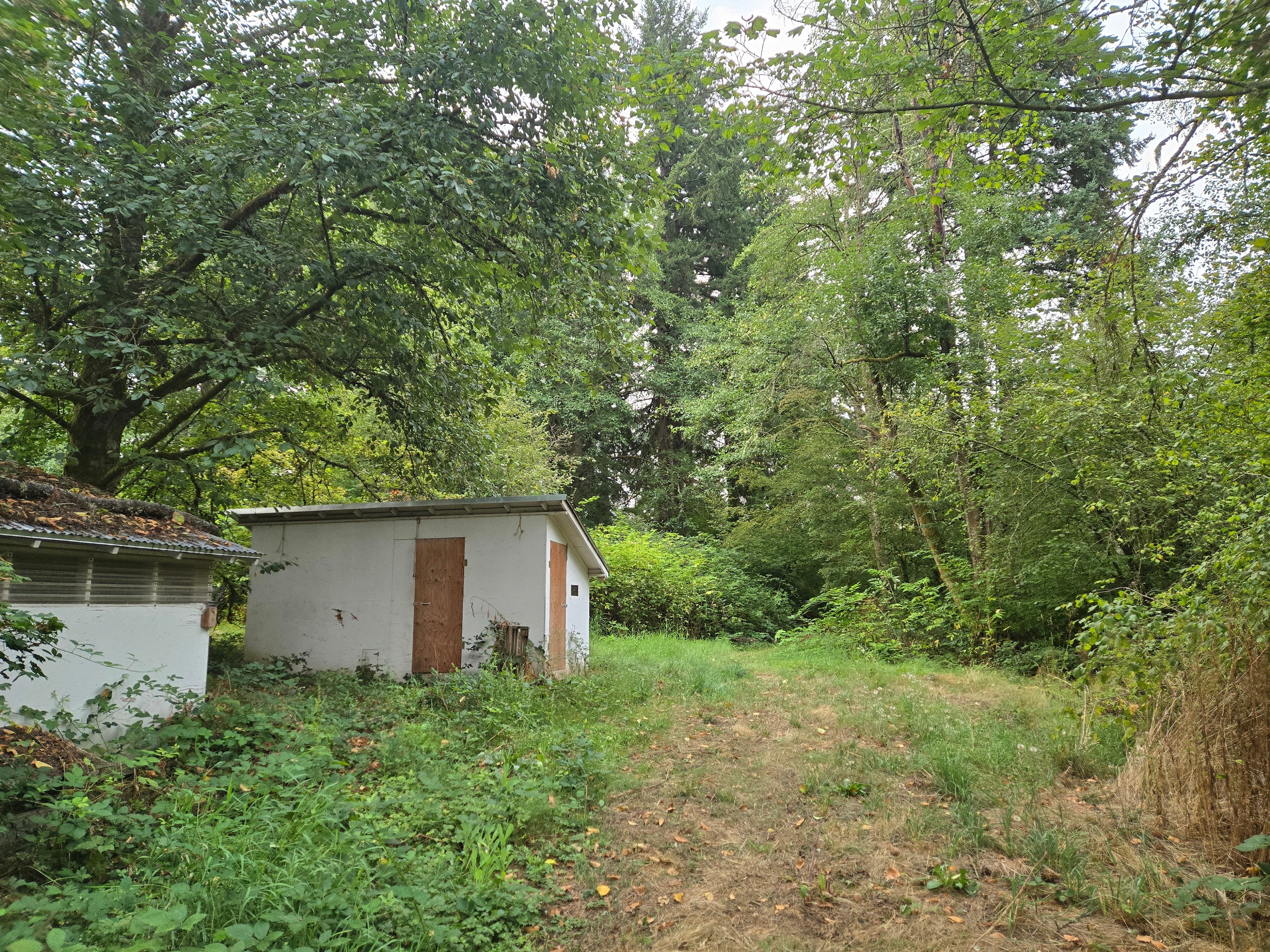 Little Slice Of Heaven