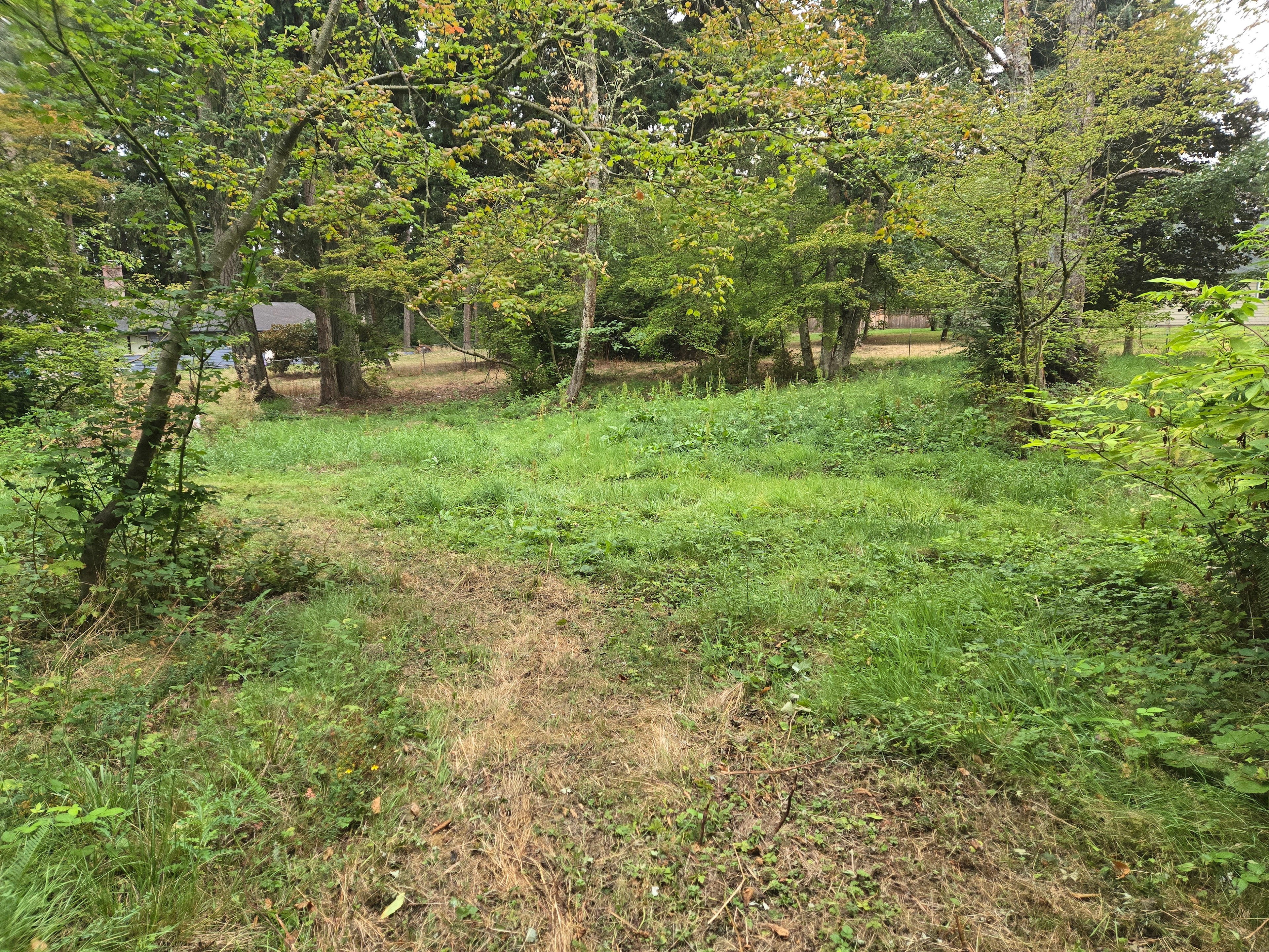 Little Slice Of Heaven