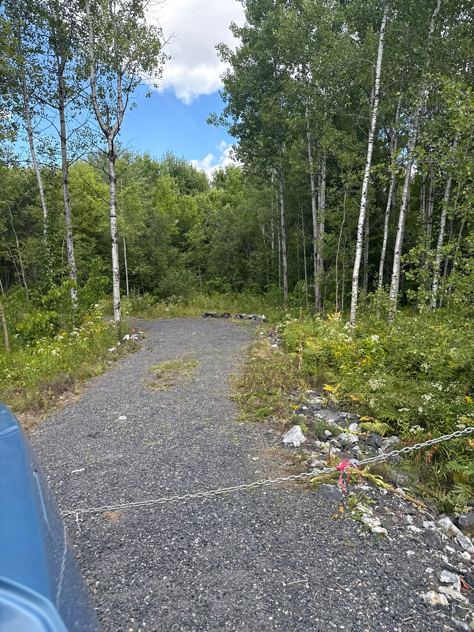 Tait's Island Retreat- Private Camp