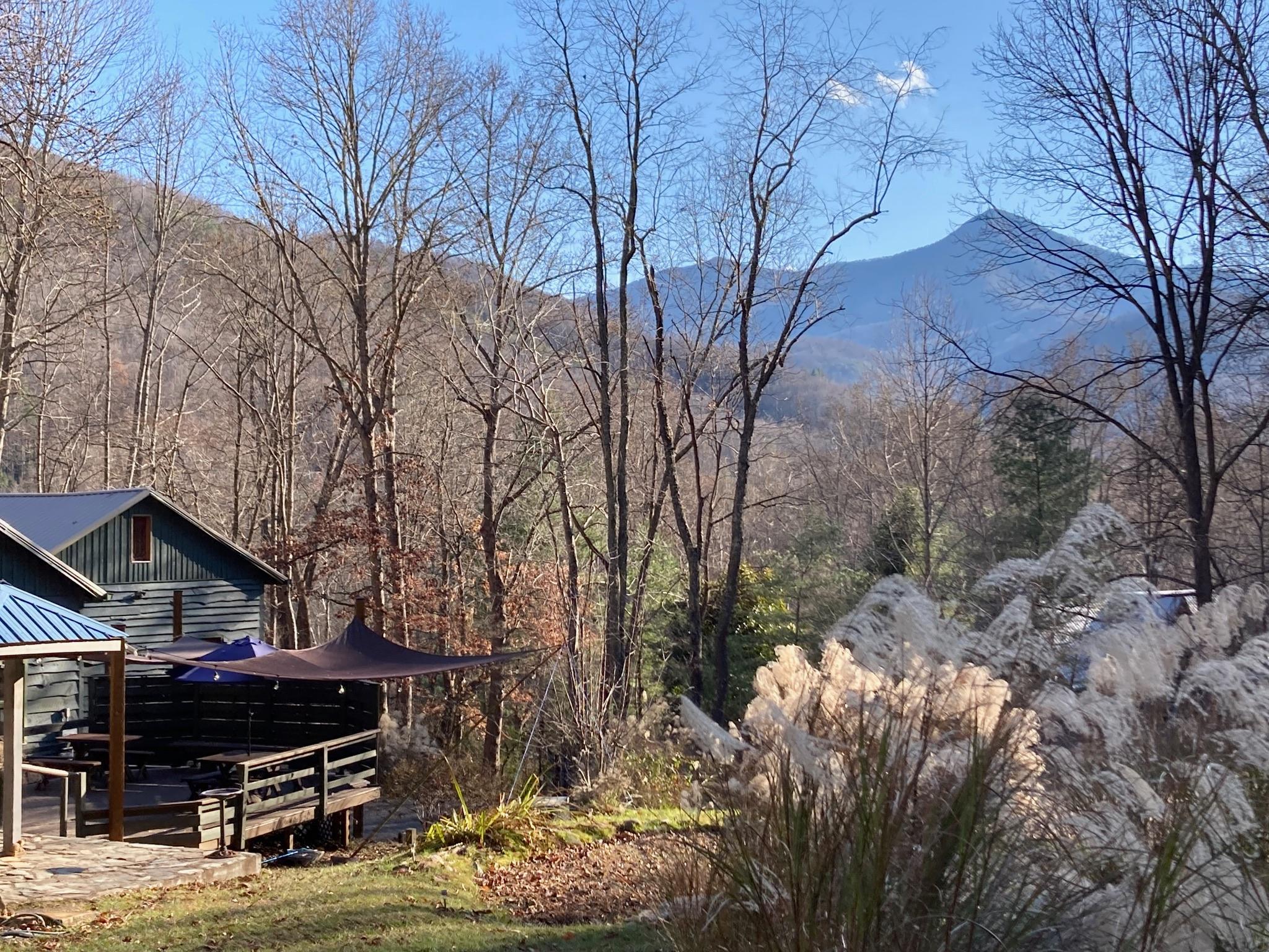 Watershed Nature Retreat