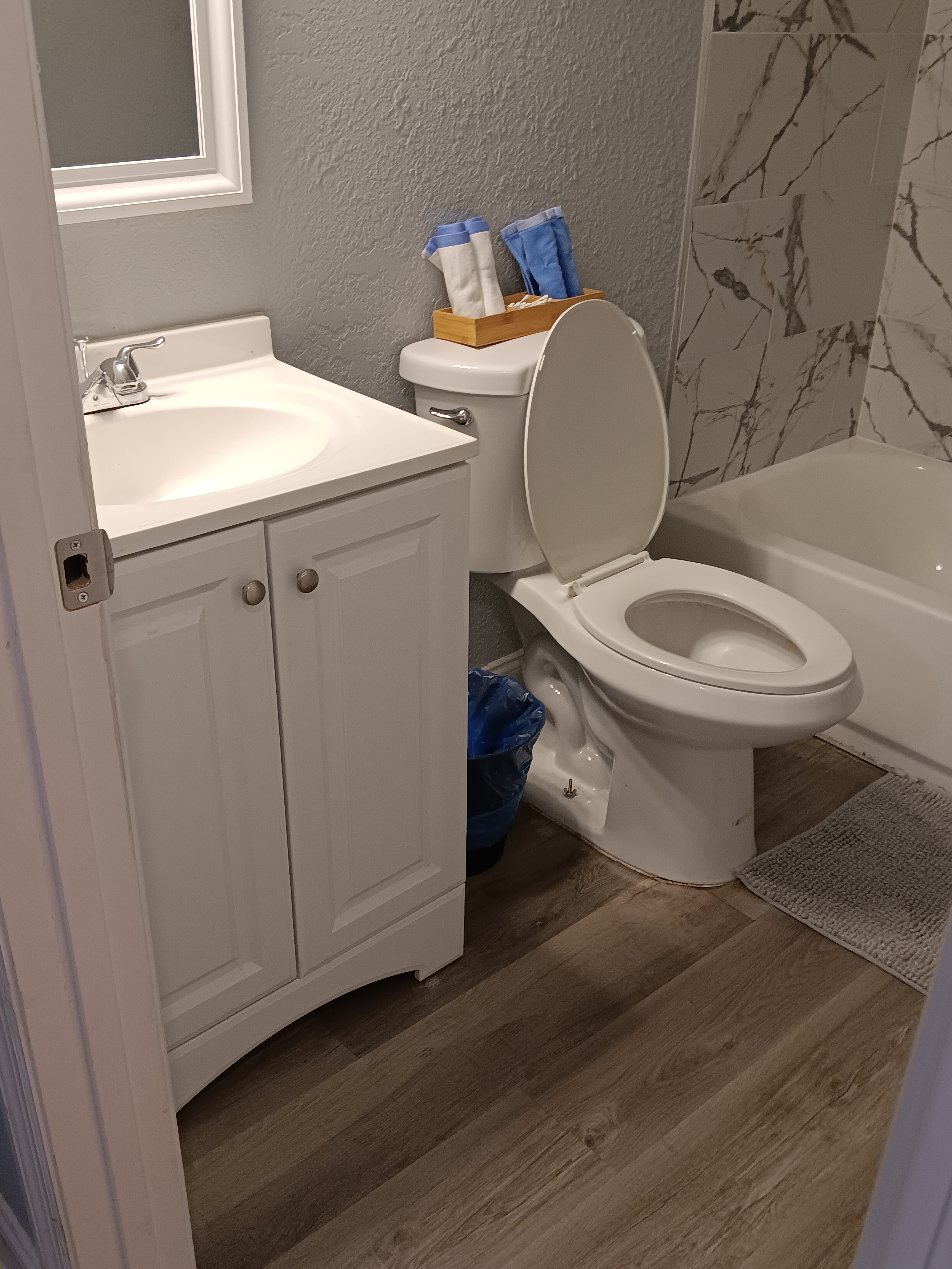 The Jacksonville Hideout