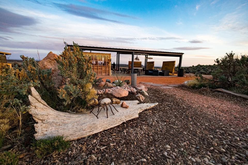 Dark Sky RV Campground