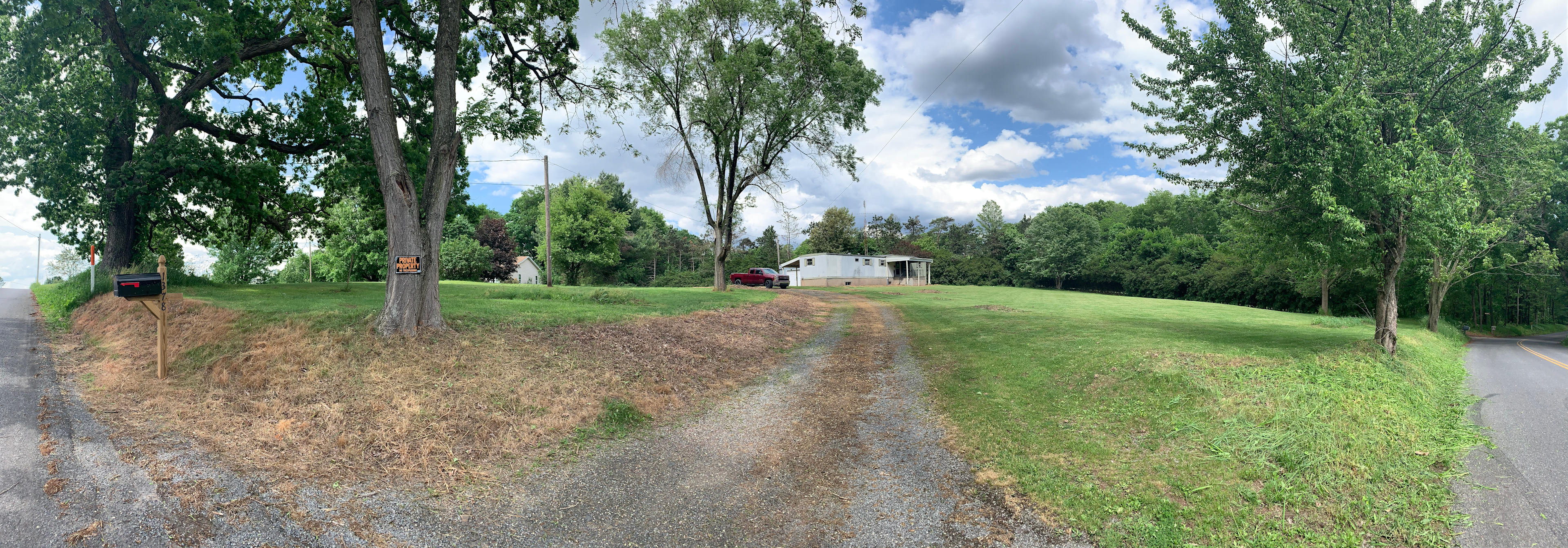 Sunbury Rd Camp