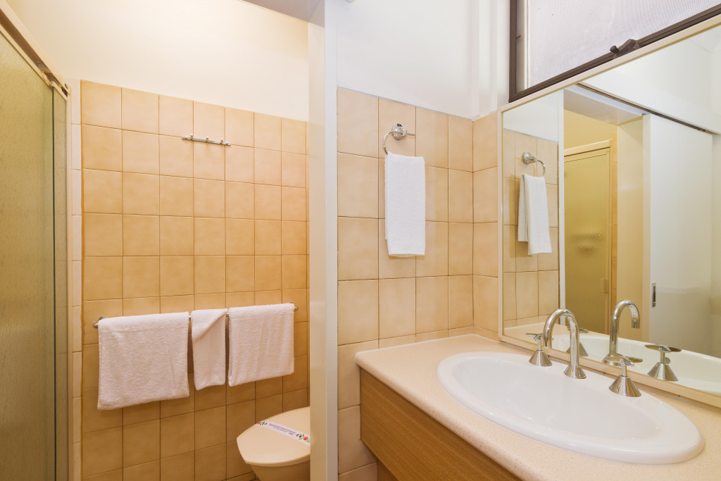 Sandhurst Motel & Campground