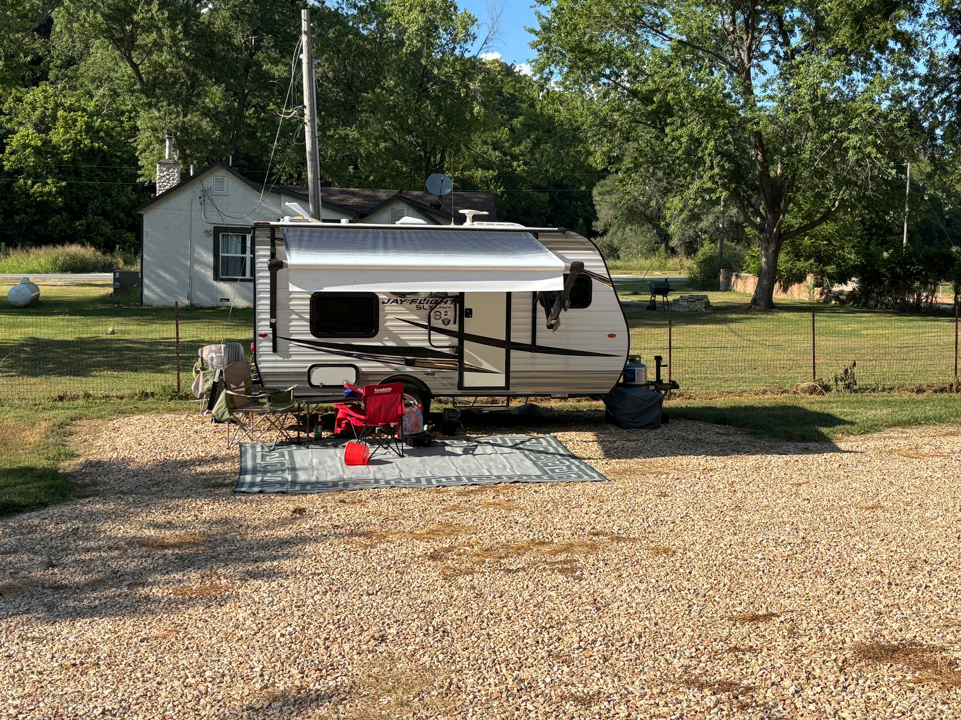 Back 40 at Fox Hill Farm