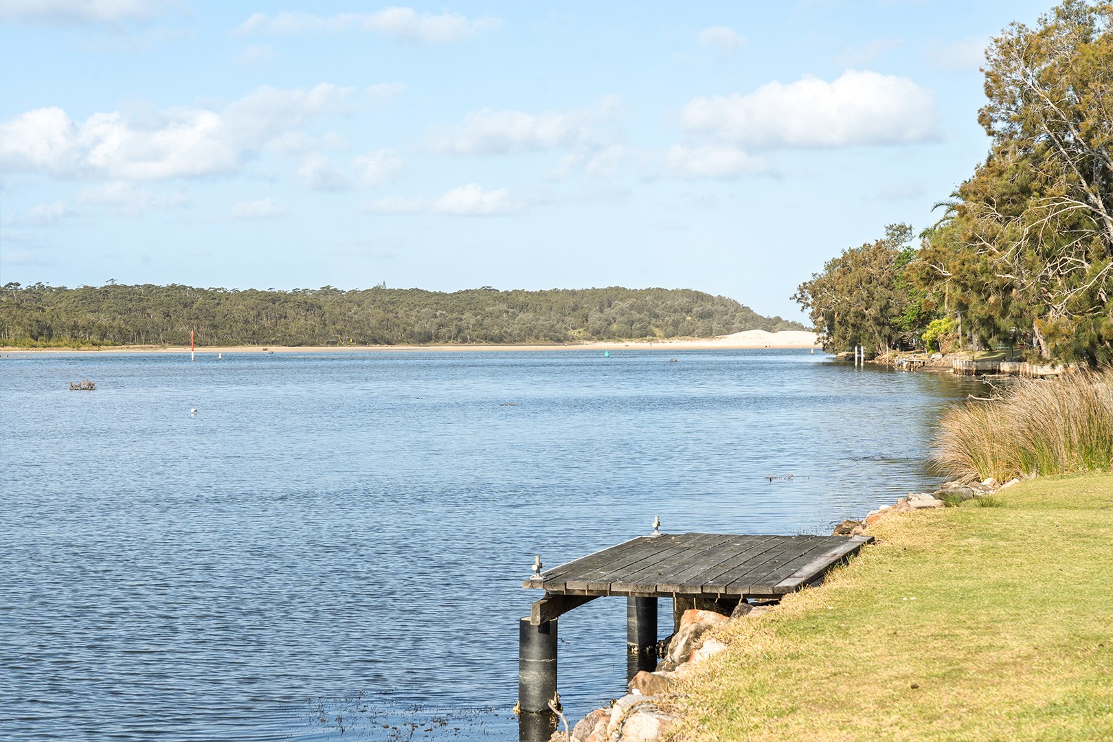 SeaChange Parks Lake Conjola