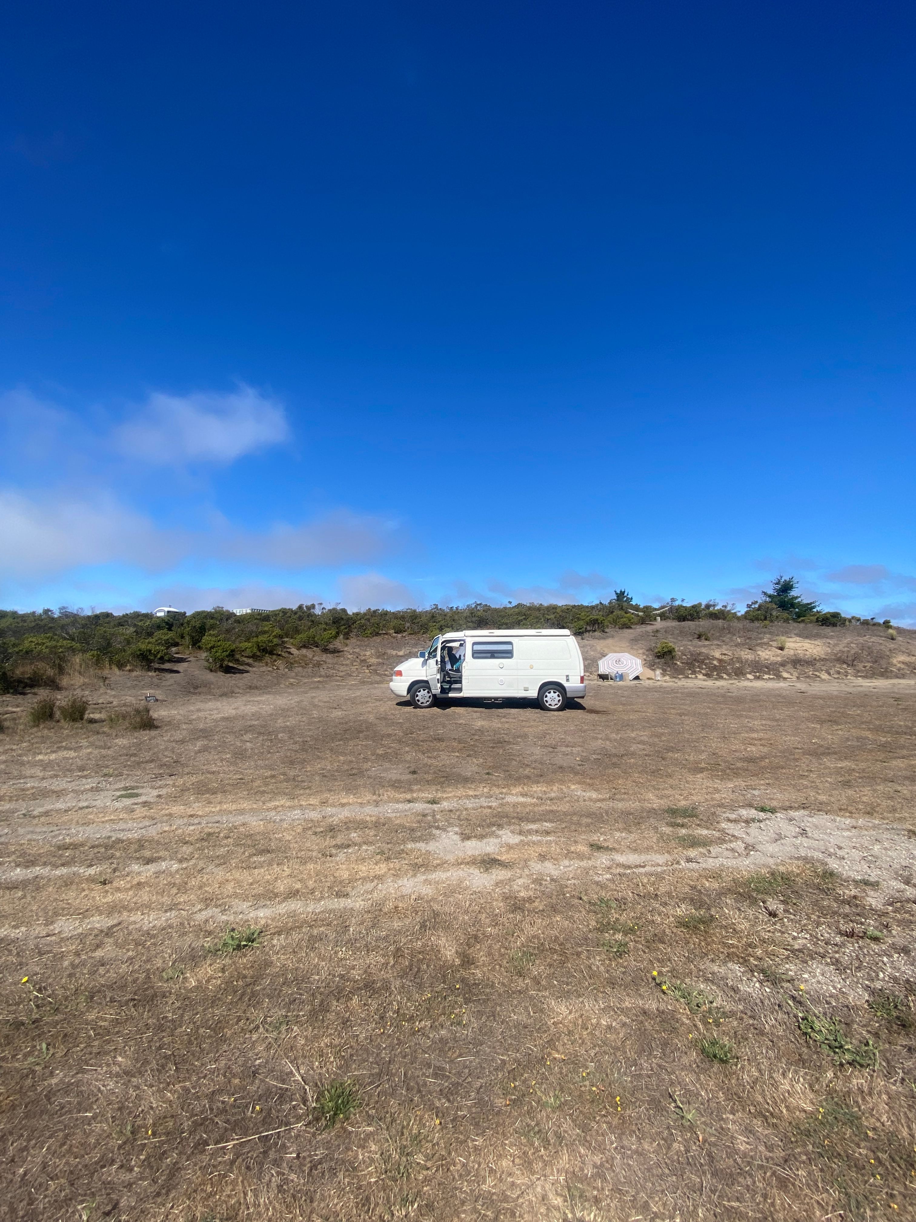 Lobitos Creek