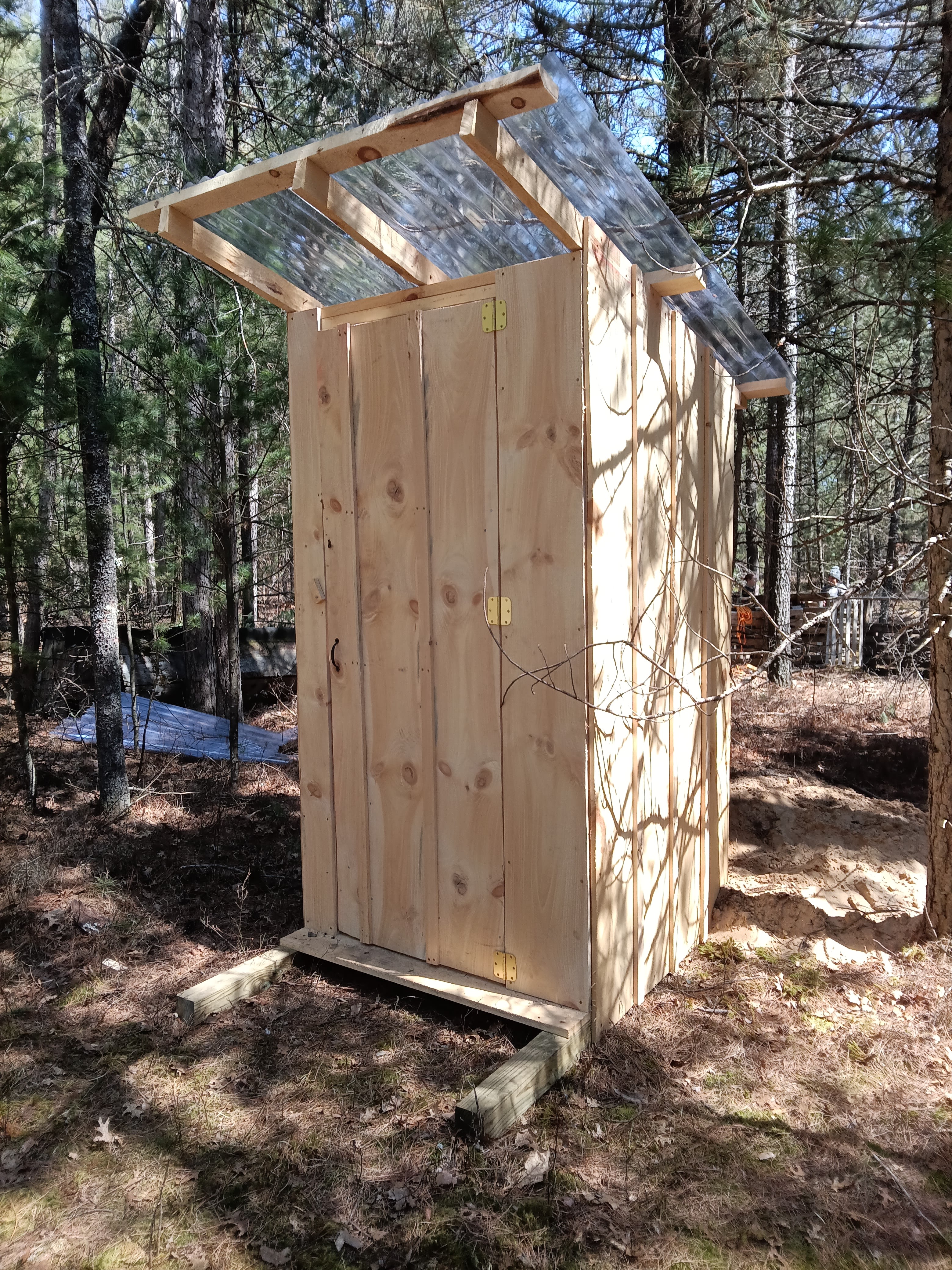 Secluded Woodsy Camp by the River