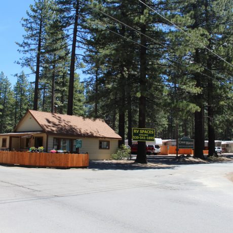 Chris Haven RV And MH Park