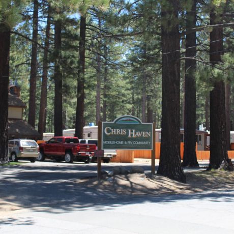 Chris Haven RV And MH Park