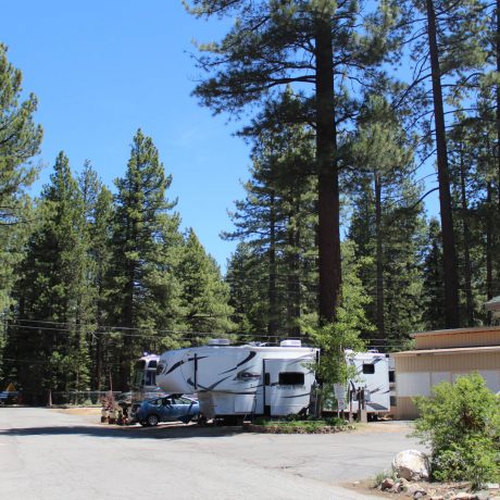 Chris Haven RV And MH Park