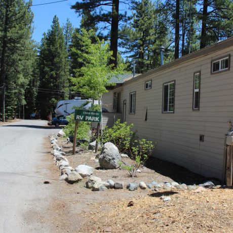 Chris Haven RV And MH Park