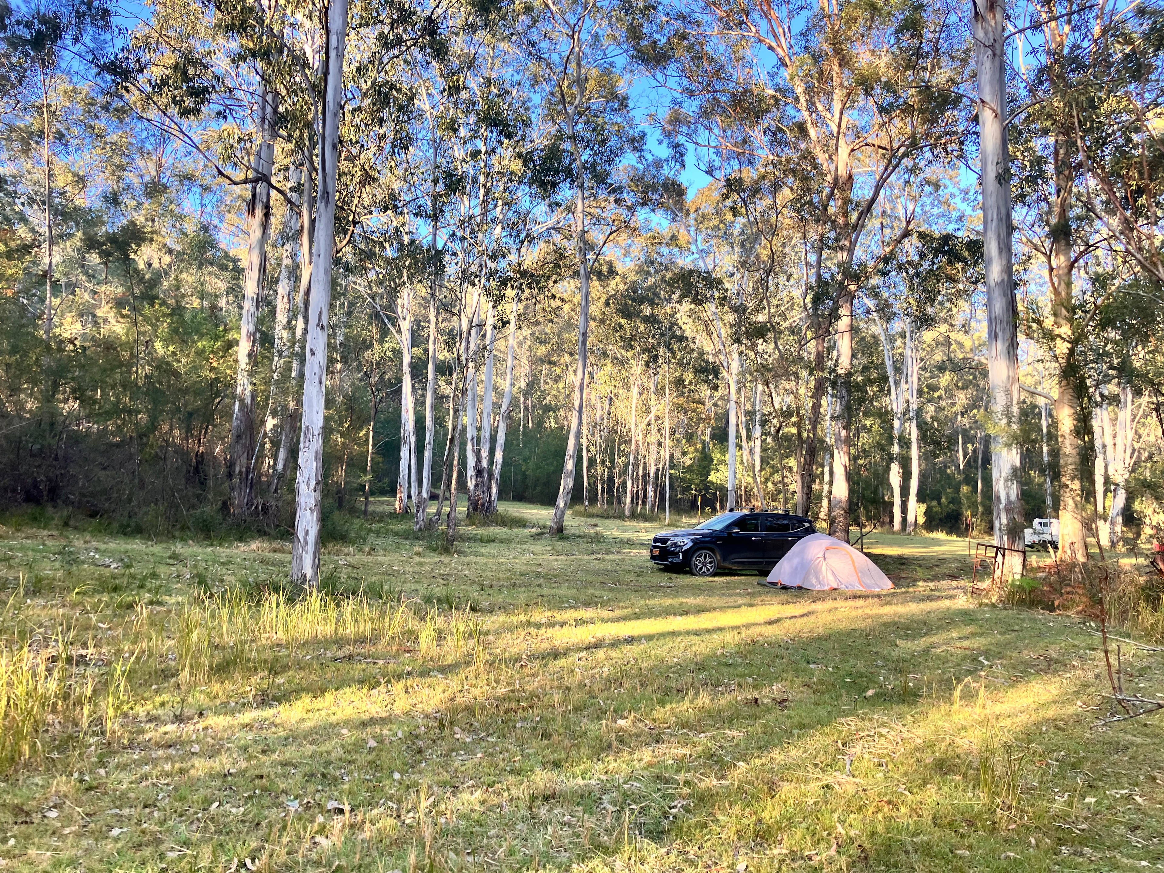 Stickybush Arm Wildlife Sanctuary