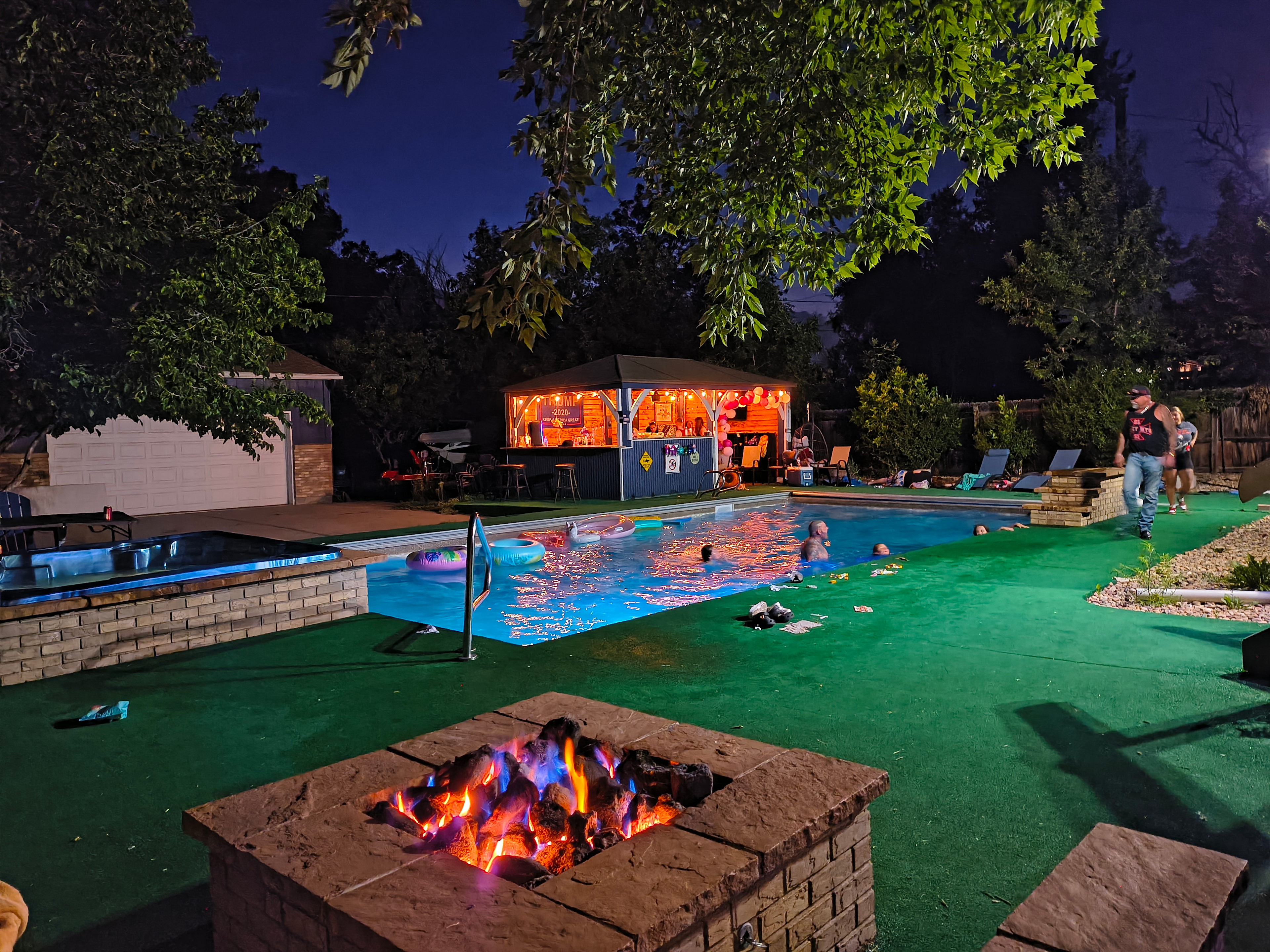 Luxury Glamping In The Mile High🔥
