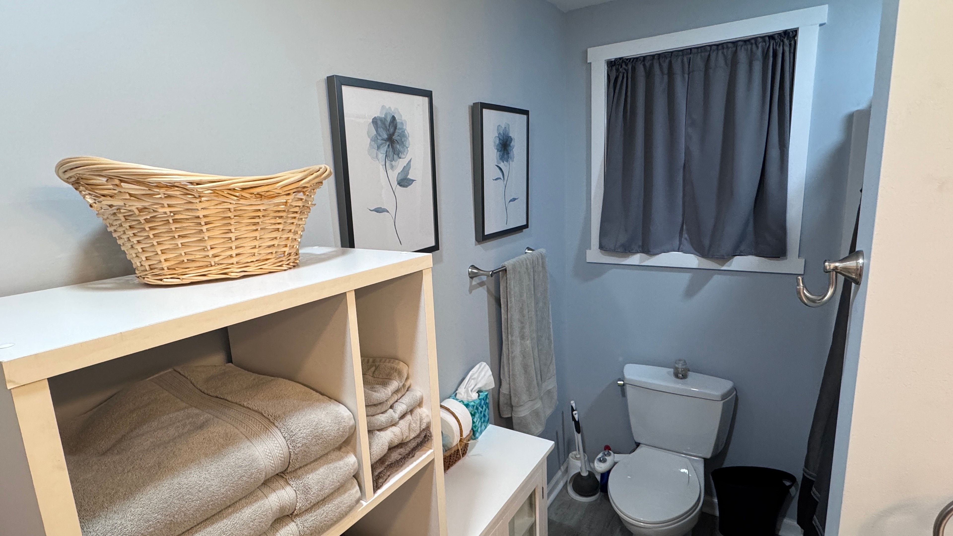 Jewel's Woods-A Private Campground