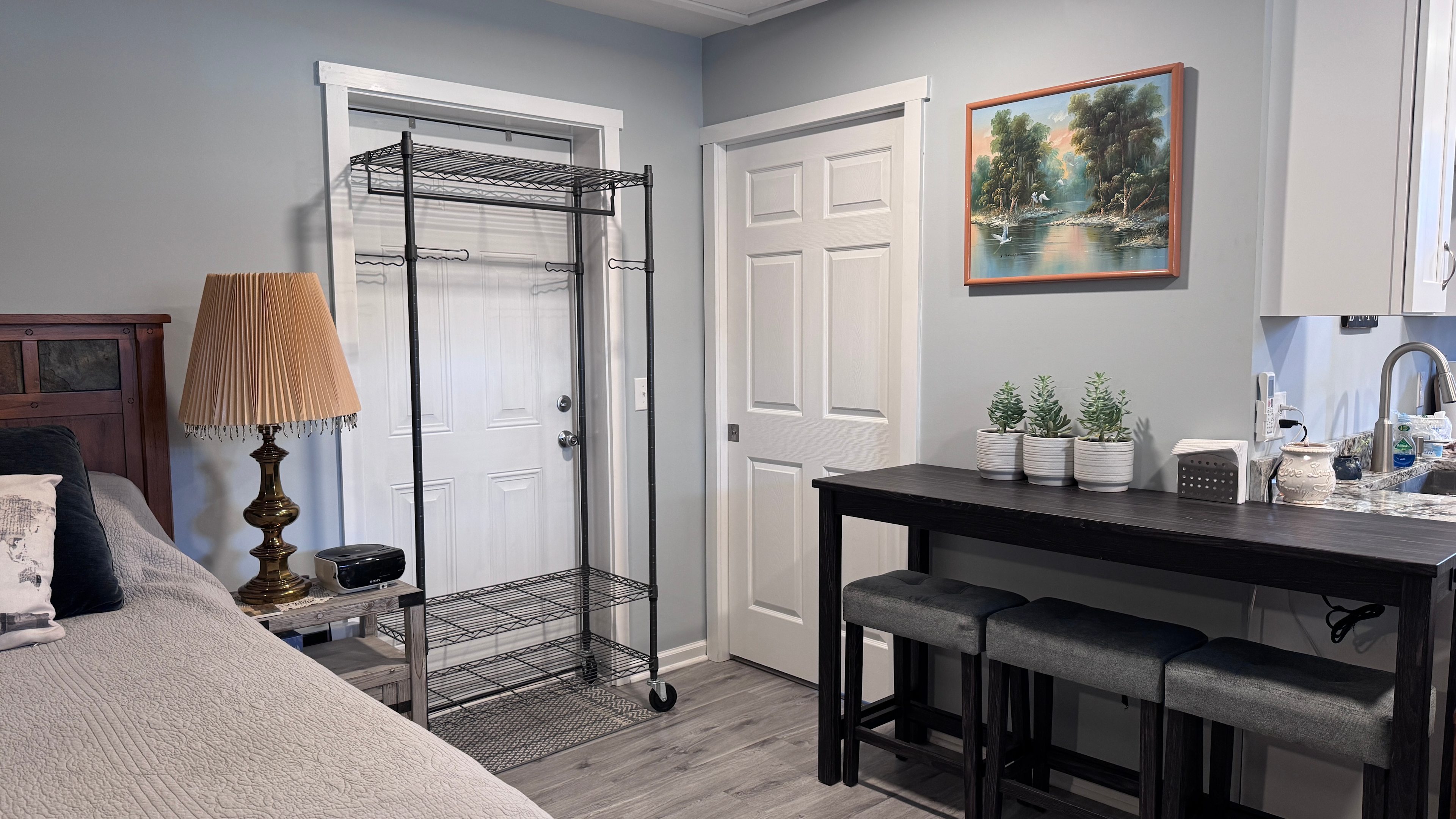 Jewel's Woods-A Private Campground