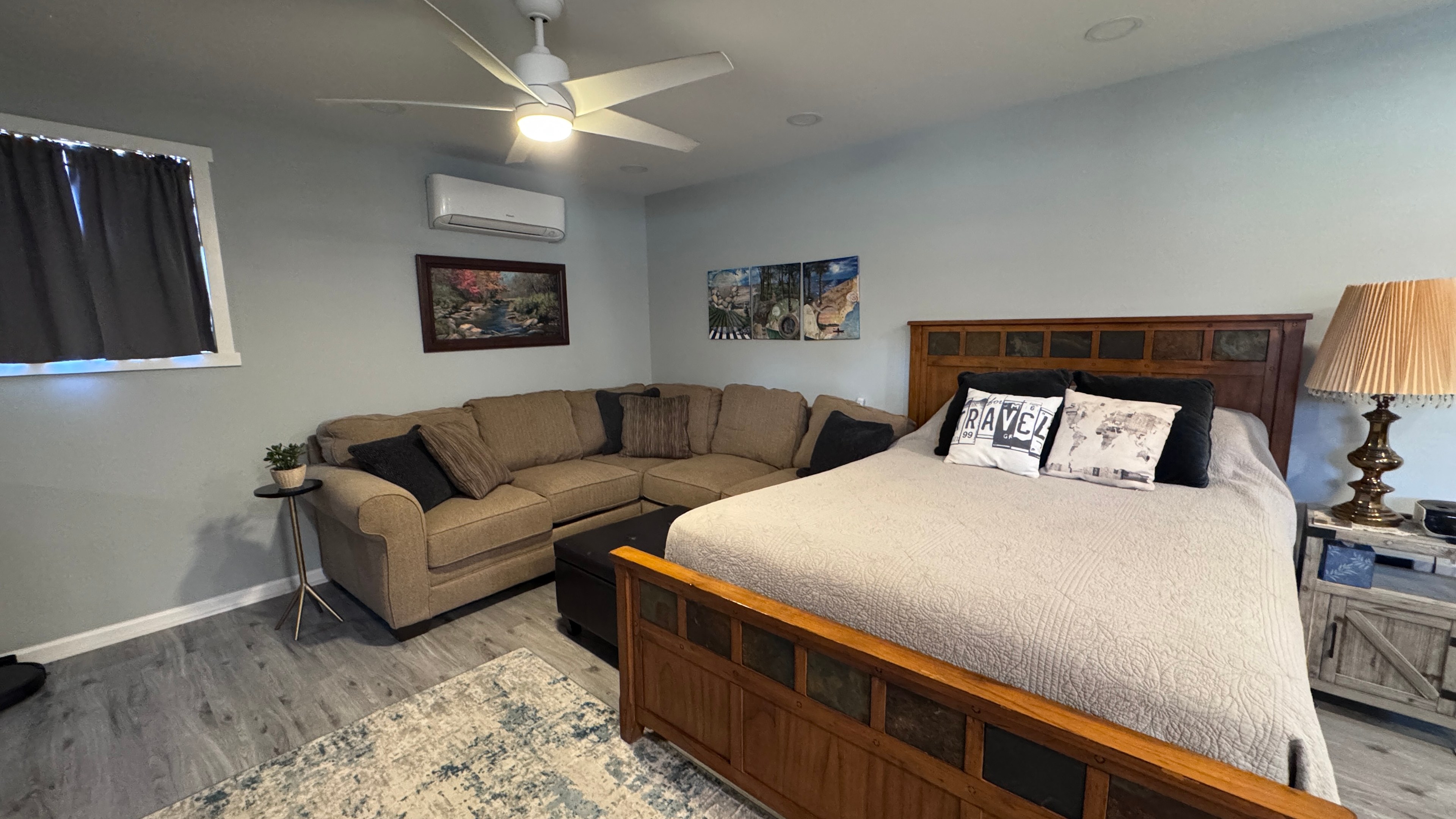 Jewel's Woods-A Private Campground