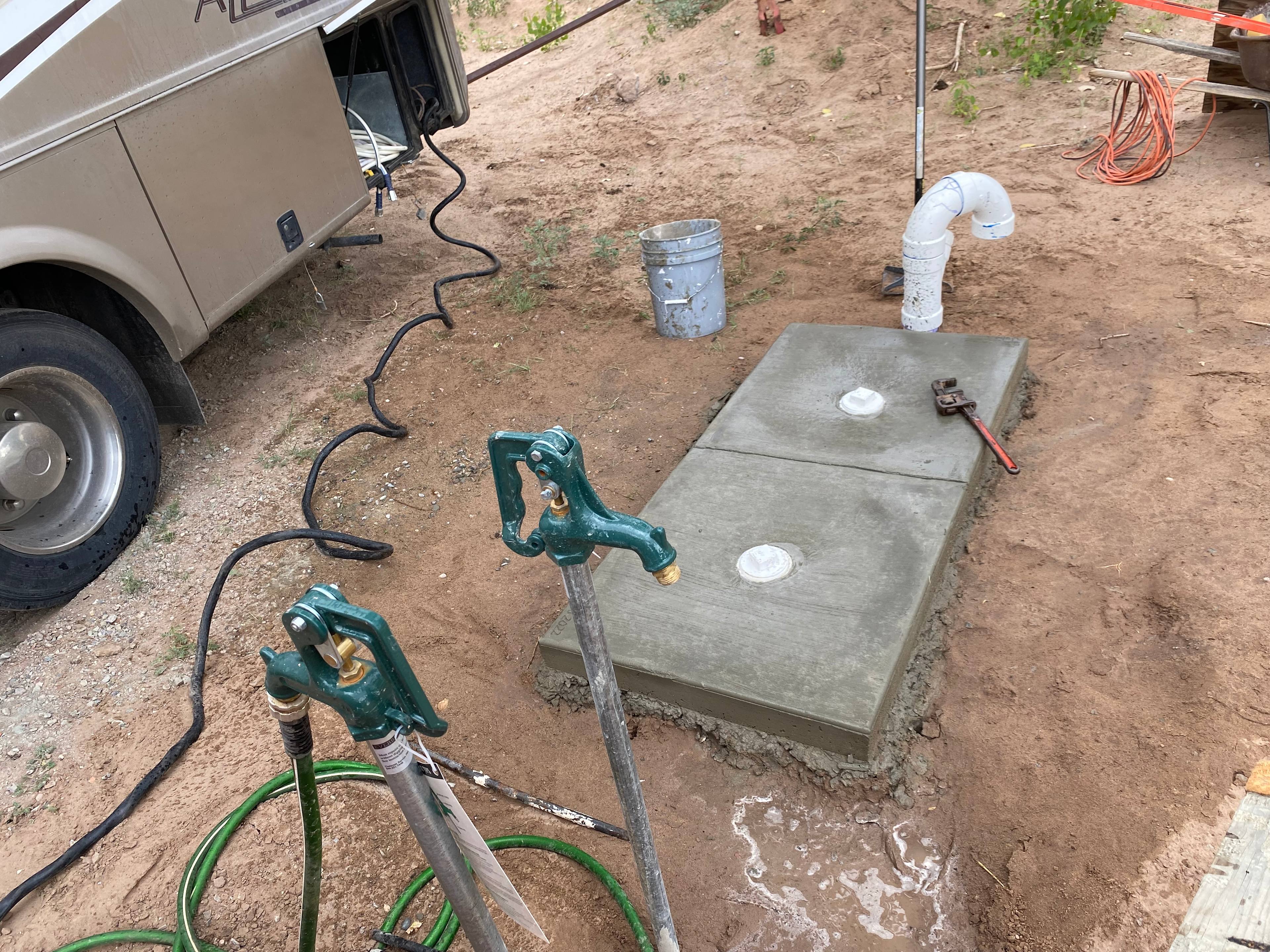 South Valley Hideaway