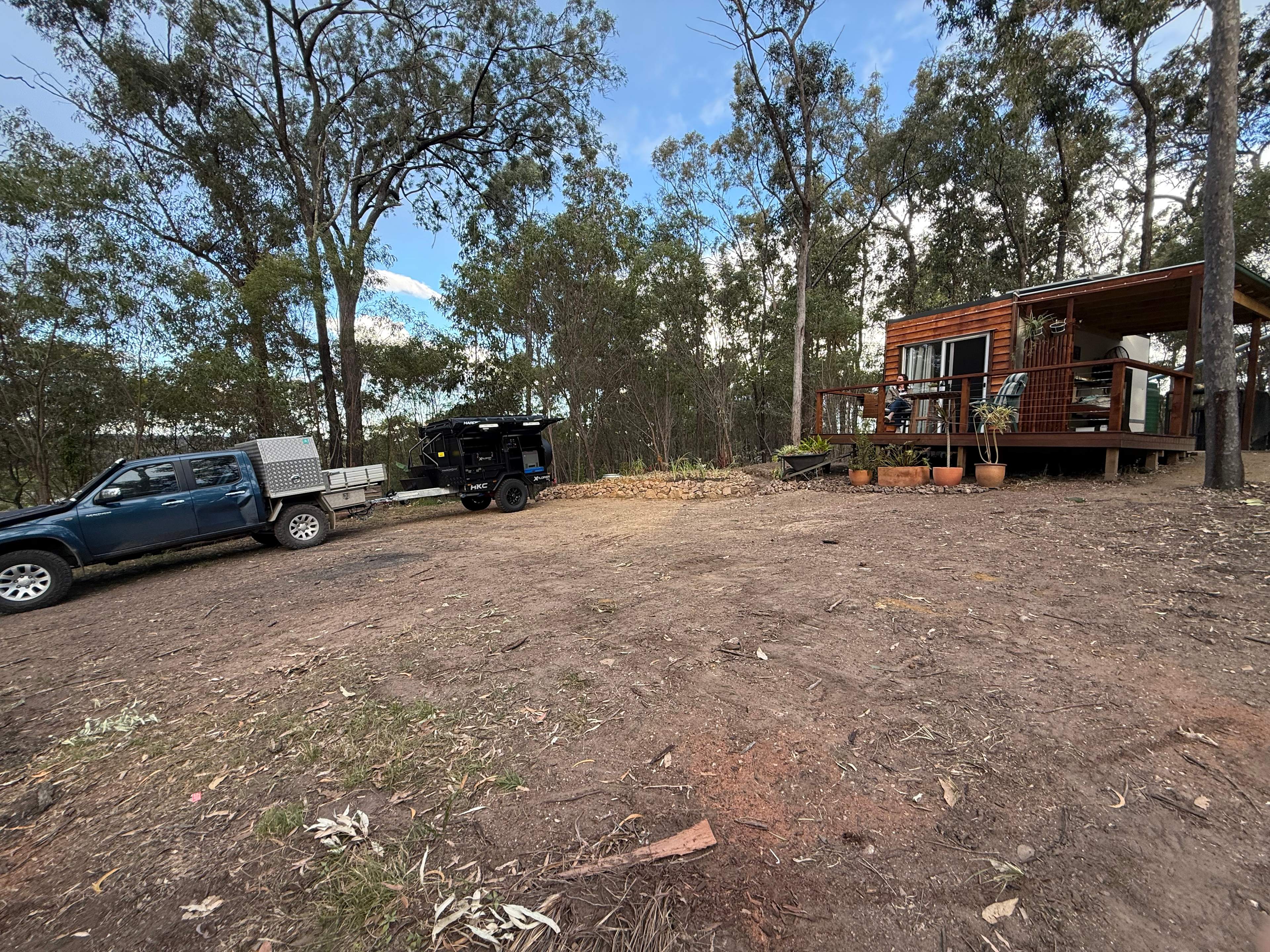 Mystic Adventures Greenbank