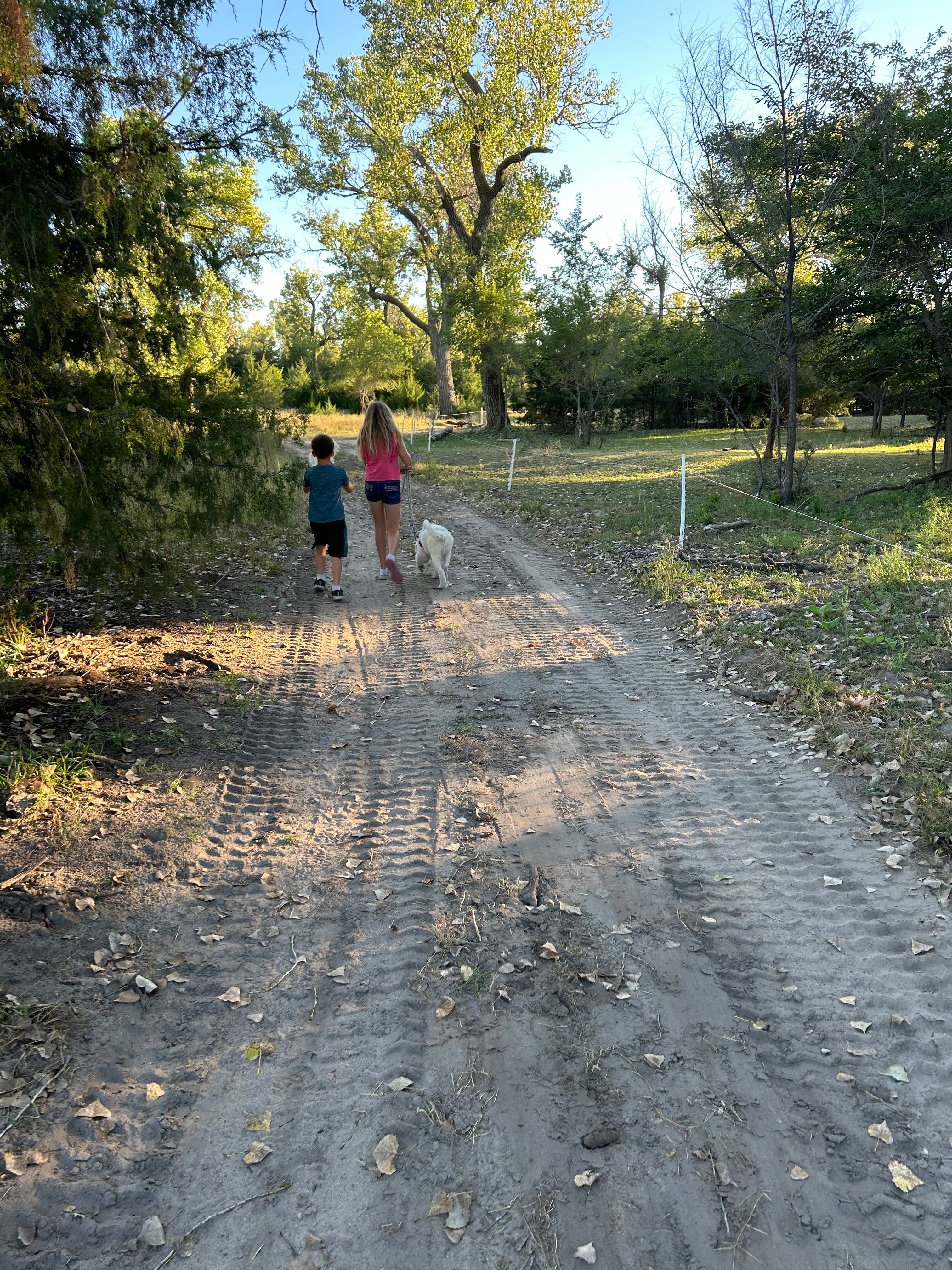 Outdoor ADVENTURE Awaits off I80