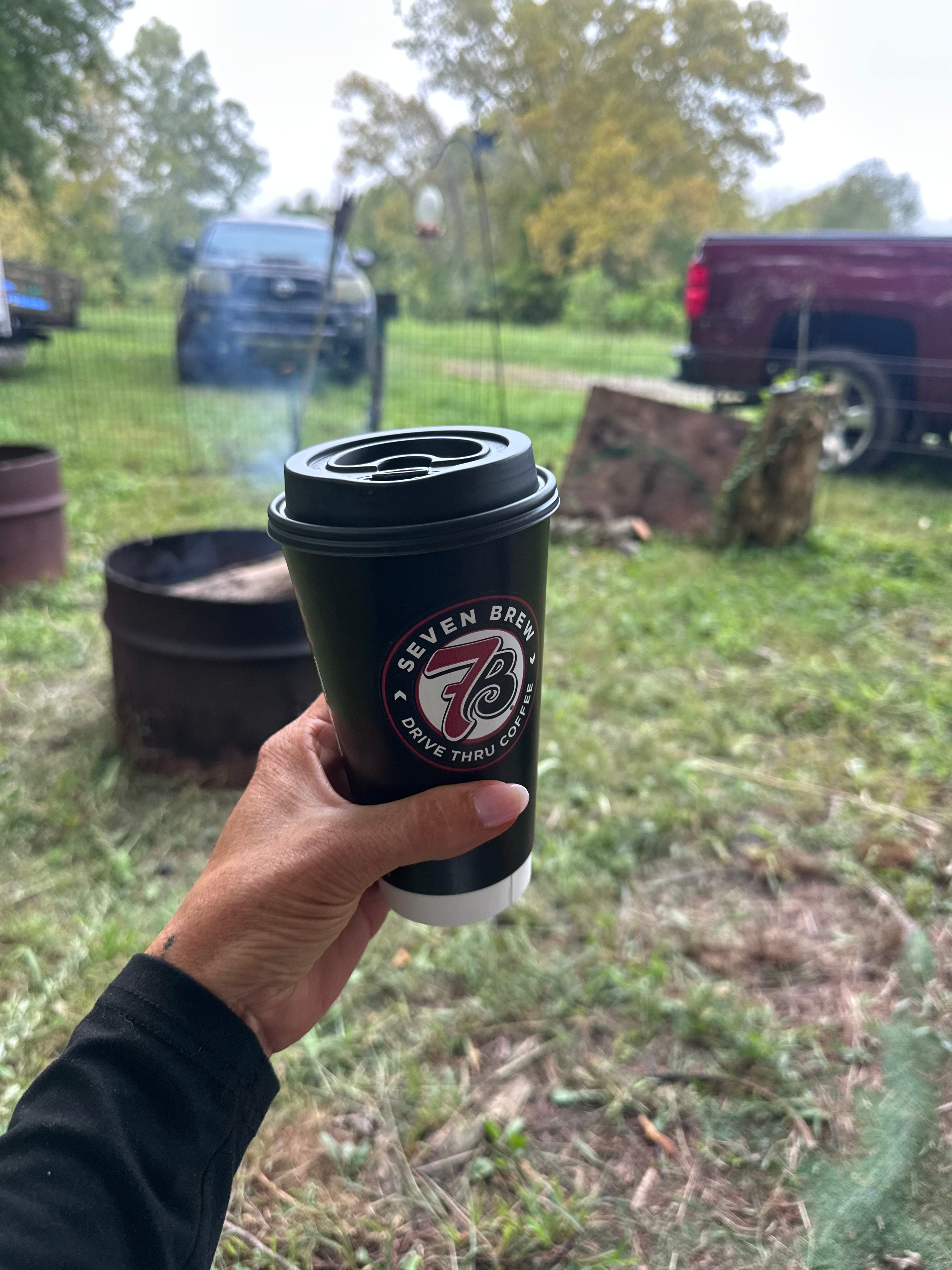 Holston Hideaway Campground