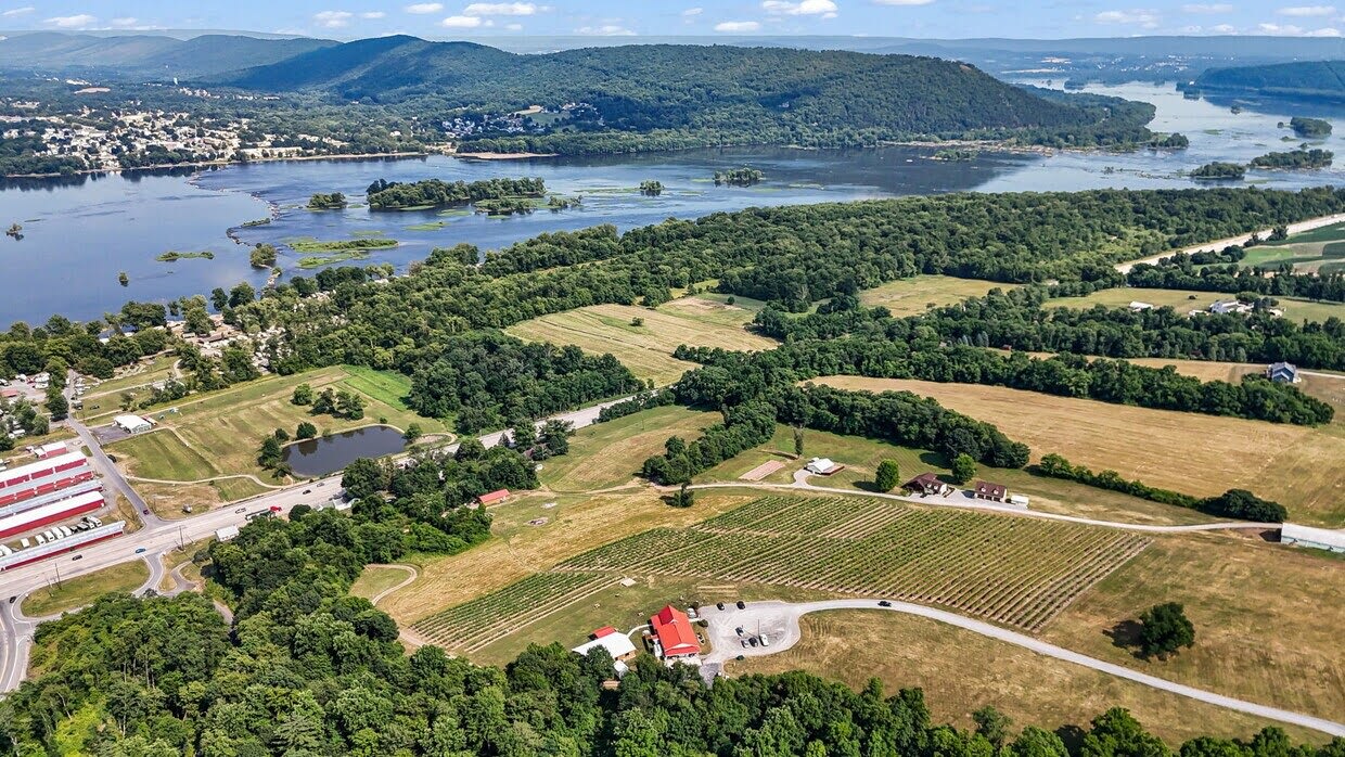 The Winery At Hunters Valley