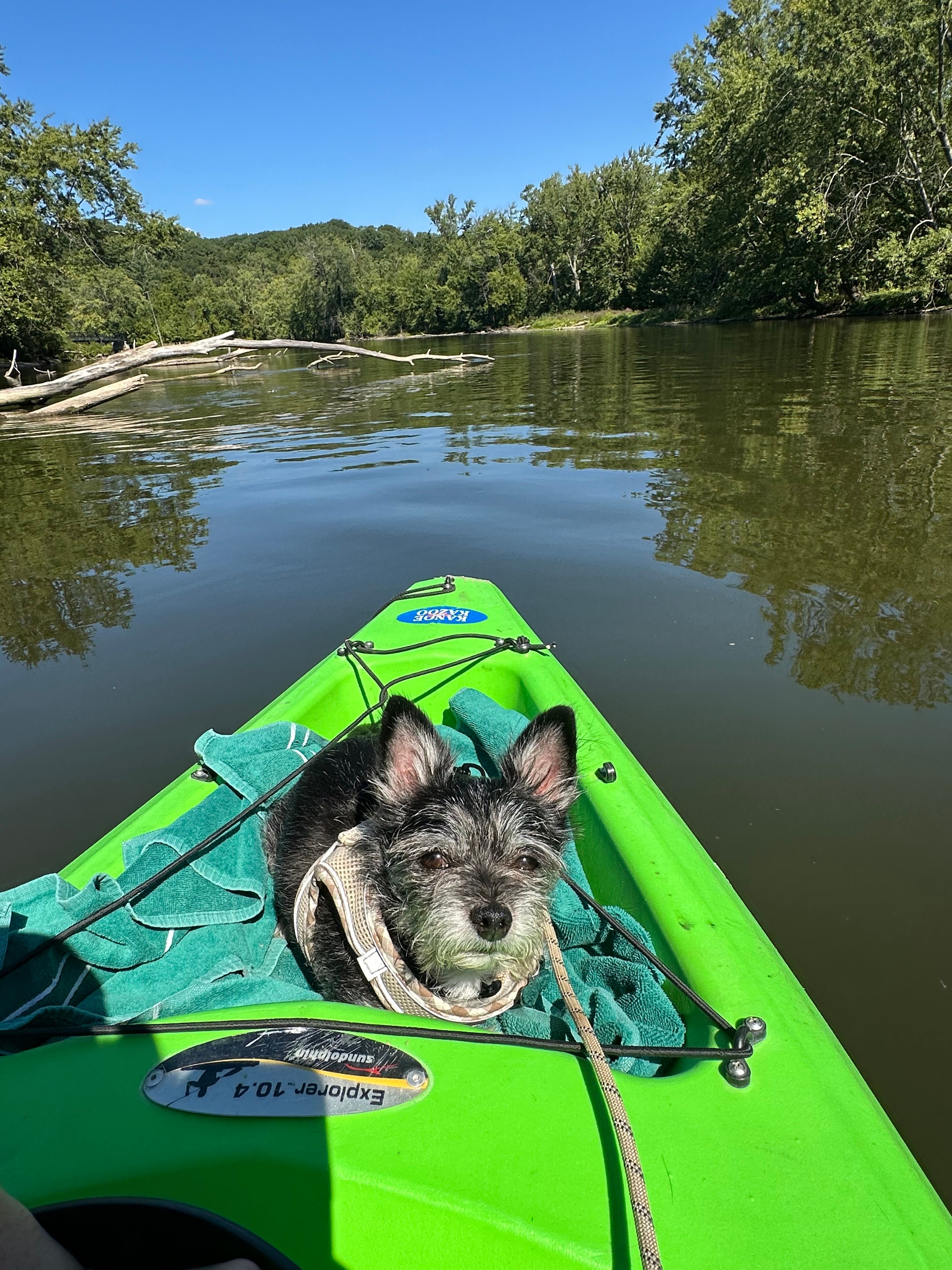Riverside Respite at New Richmond