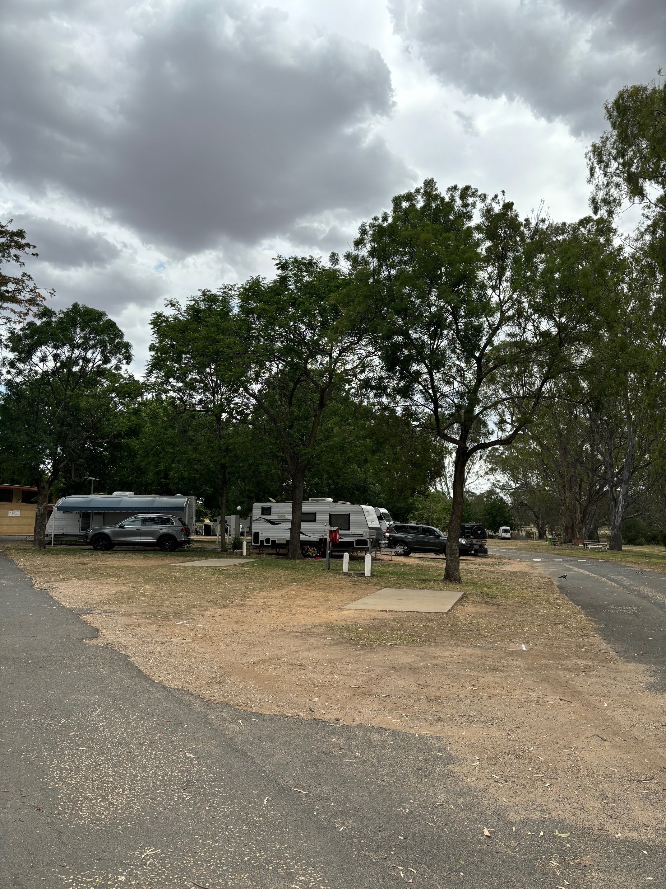 BIG4 Rutherglen Holiday Park