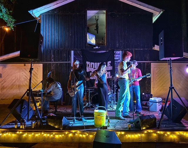 Dug Hill Moto & Outdo Shenanigans