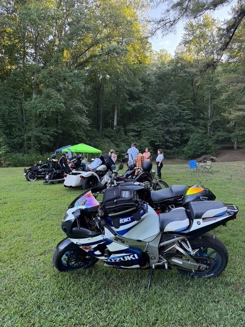 Dug Hill Moto & Outdo Shenanigans