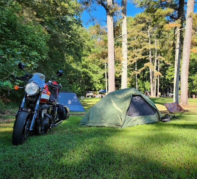 Dug Hill Moto & Outdo Shenanigans