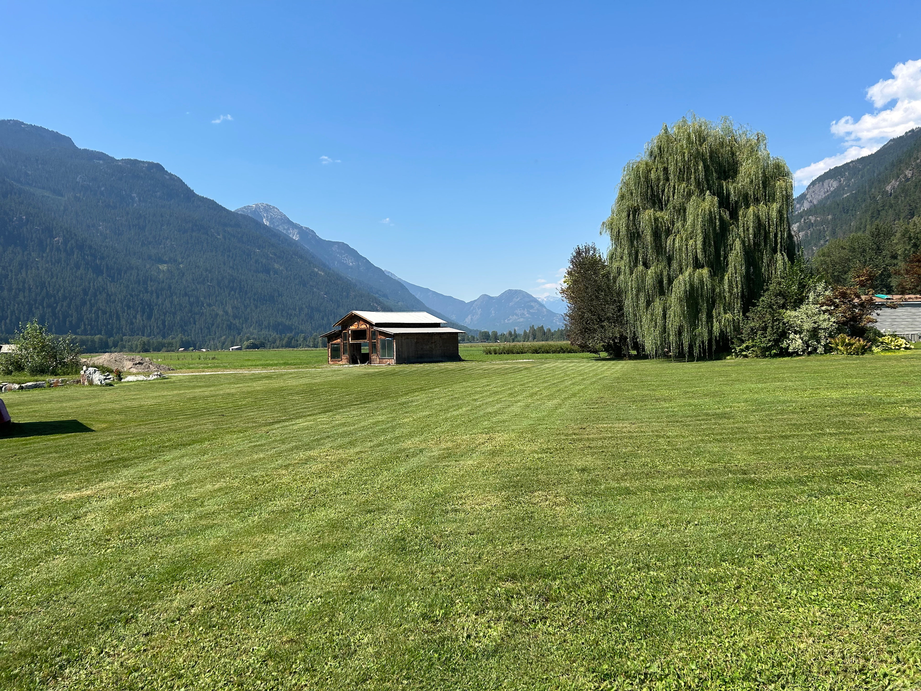 Ogre Acres Farm