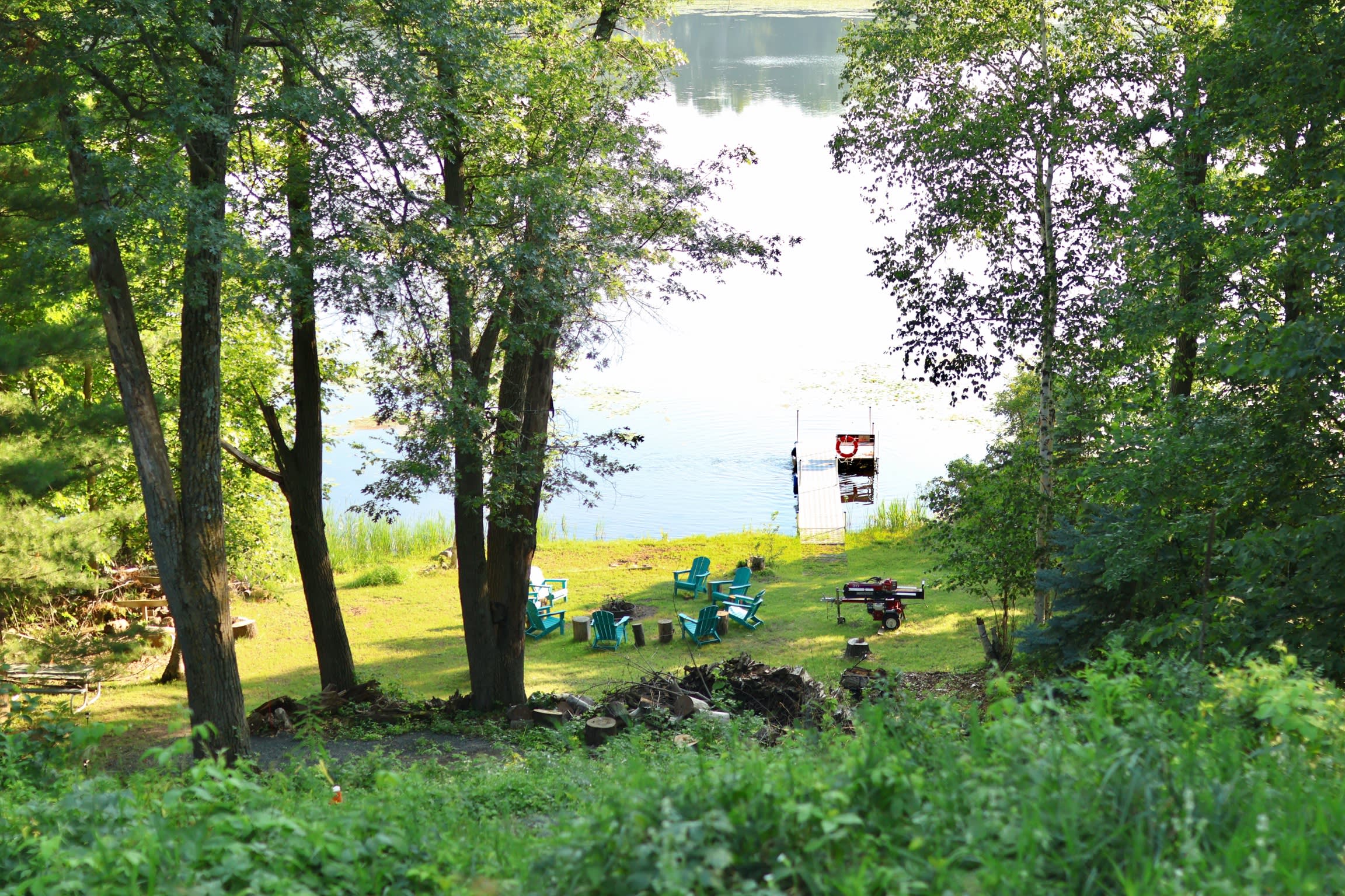 Wildflower Cabin On Big Wood Lake