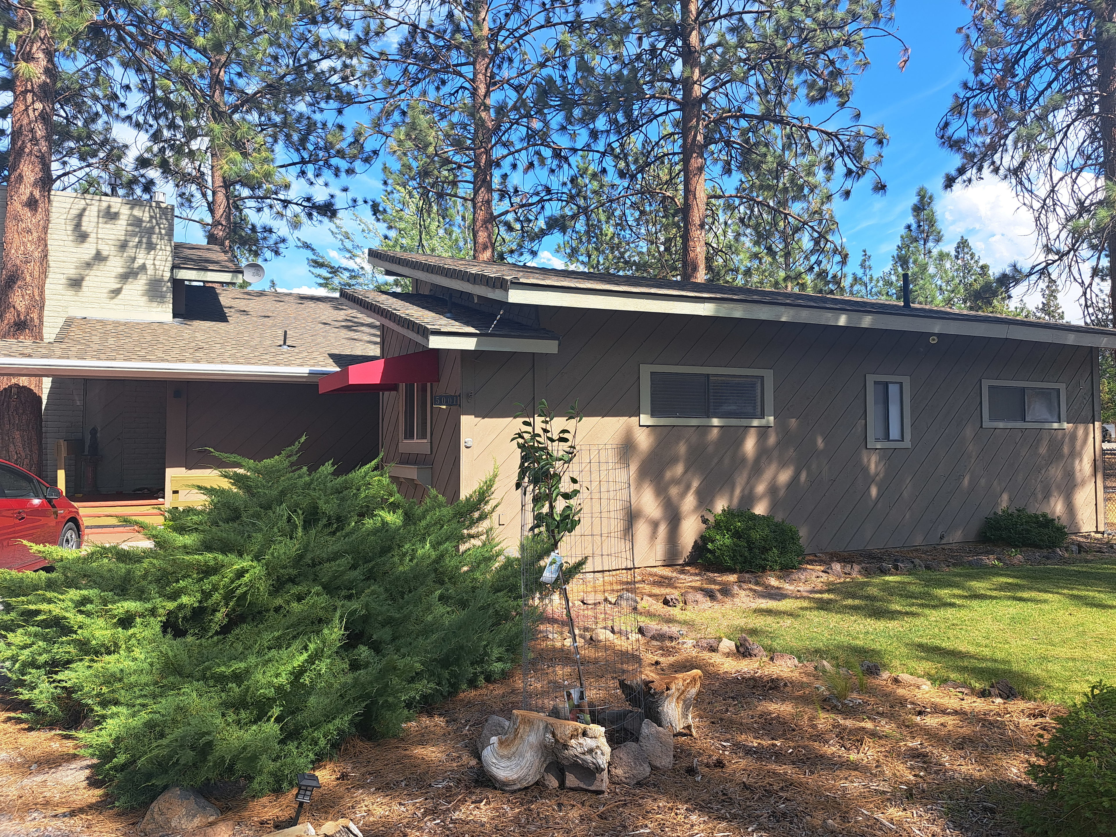 Lakehouse In-Law Unit