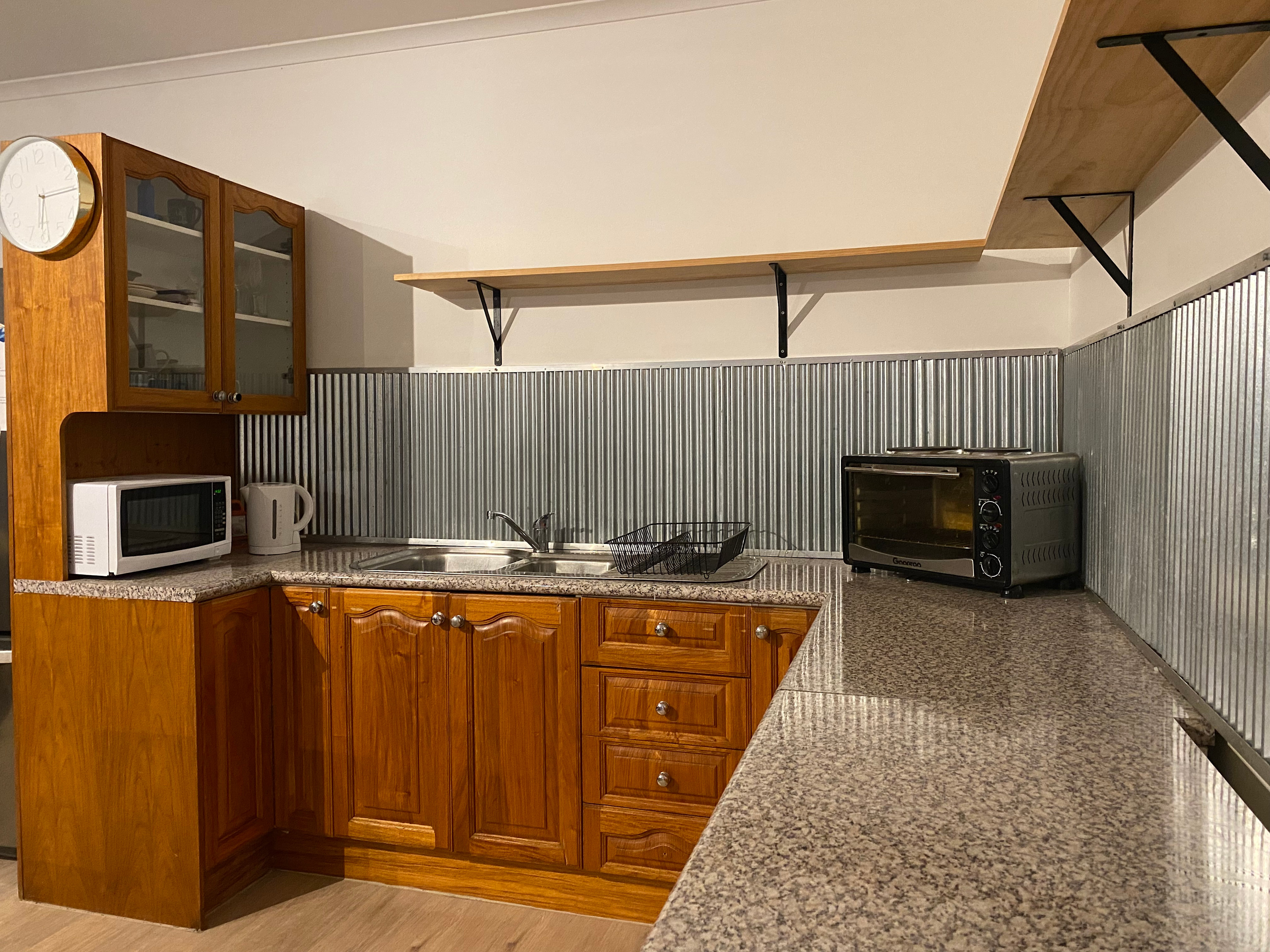 Kingrah Rest - Nature & Chill