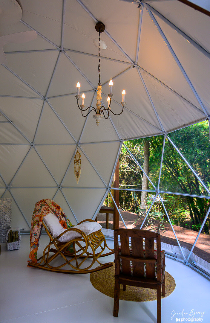 Shanlyn Farm • Breathe & Reconnect